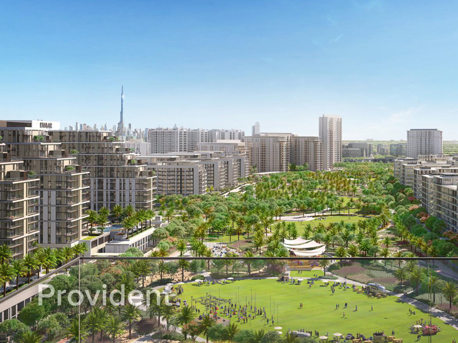 property image - Provident Estate