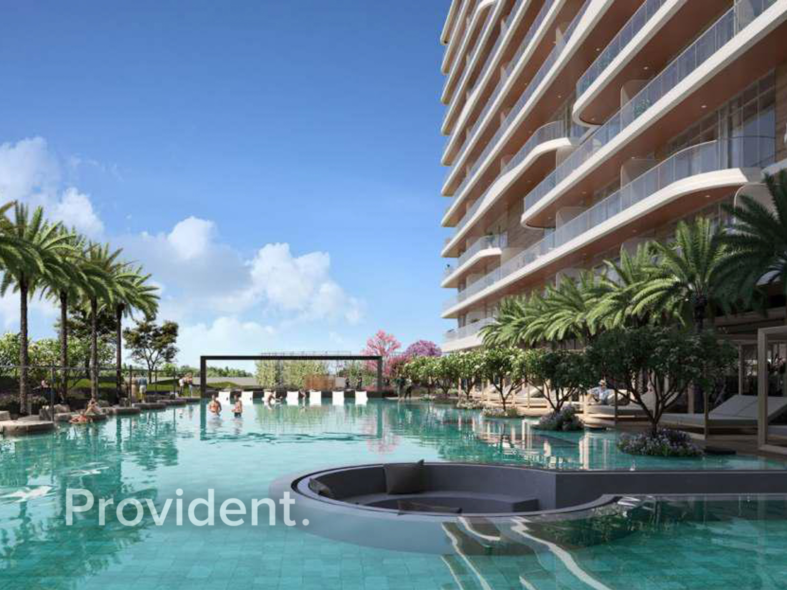 property image - Provident Estate