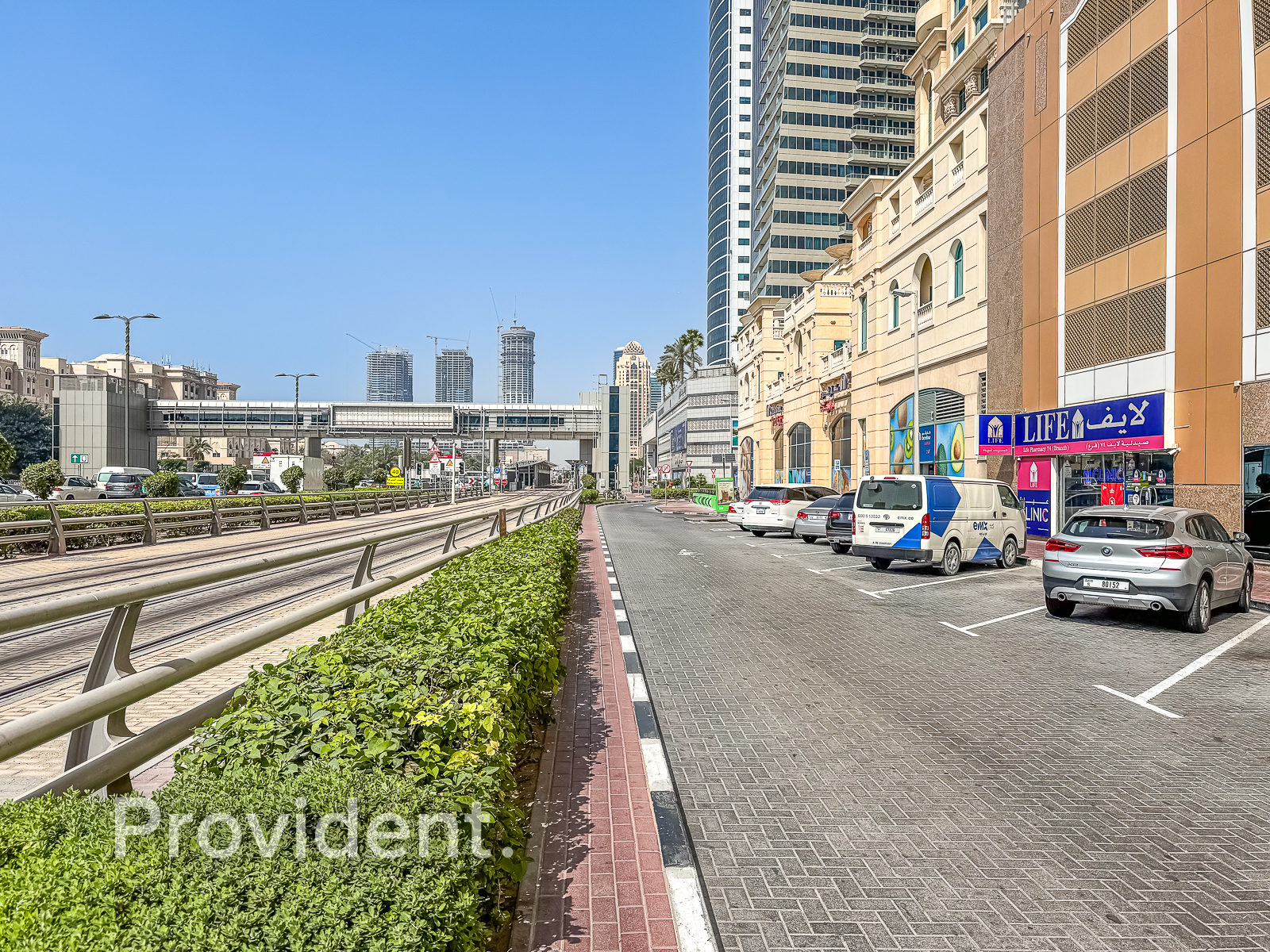 property image - Provident Estate