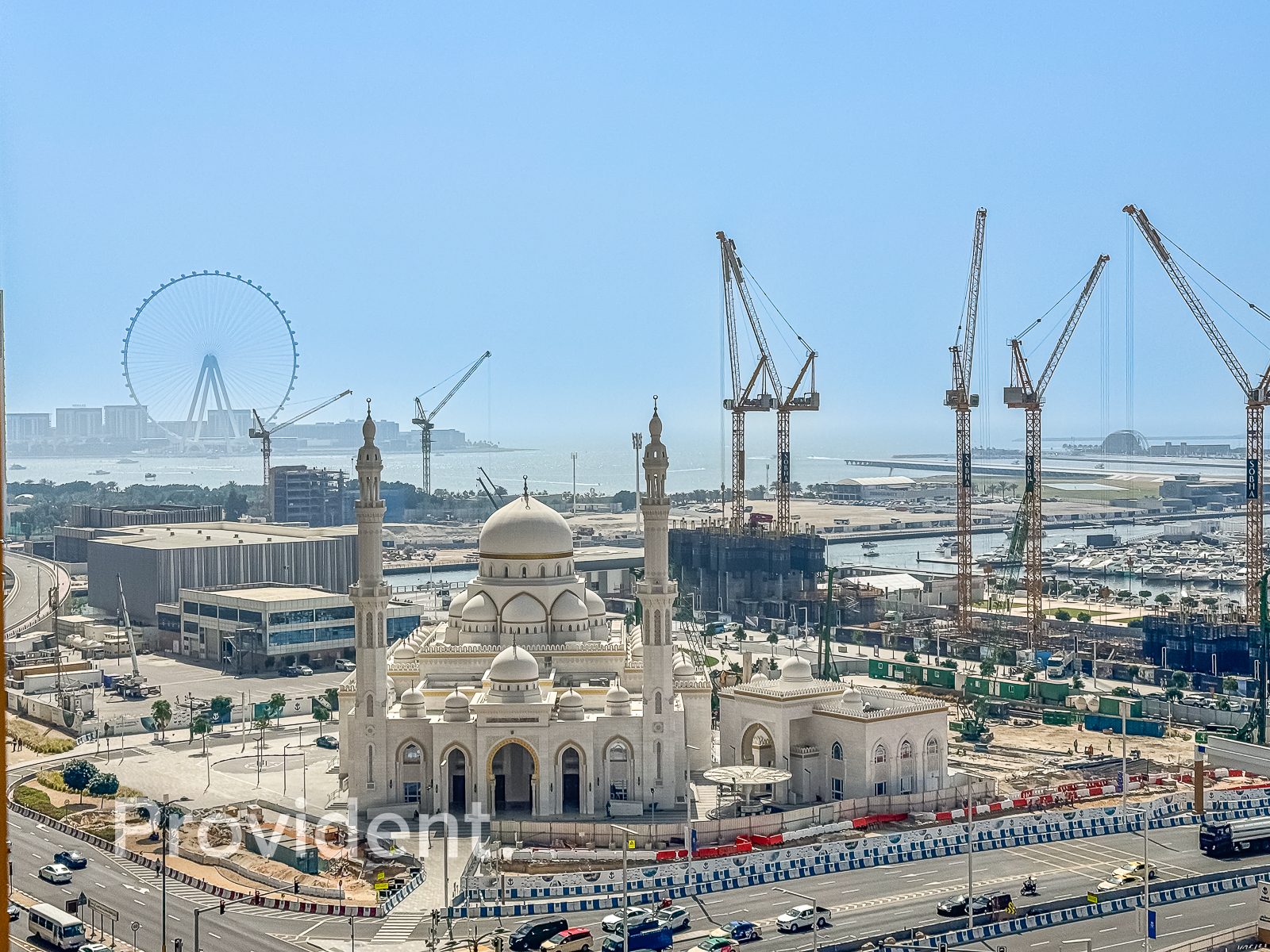 property image - Provident Estate