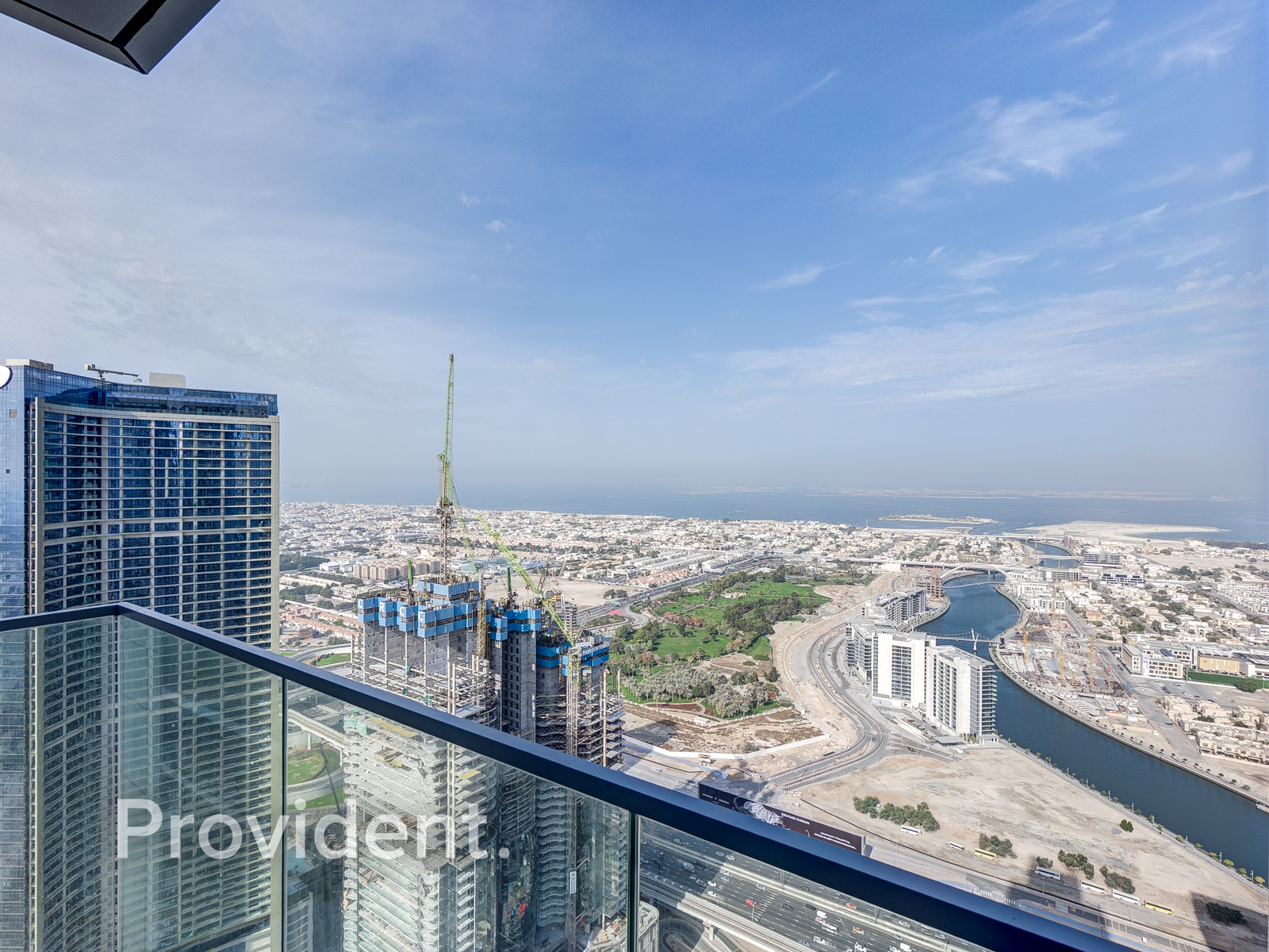 property image - Provident Estate