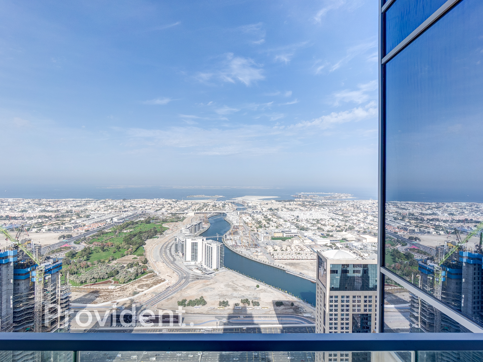 property image - Provident Estate