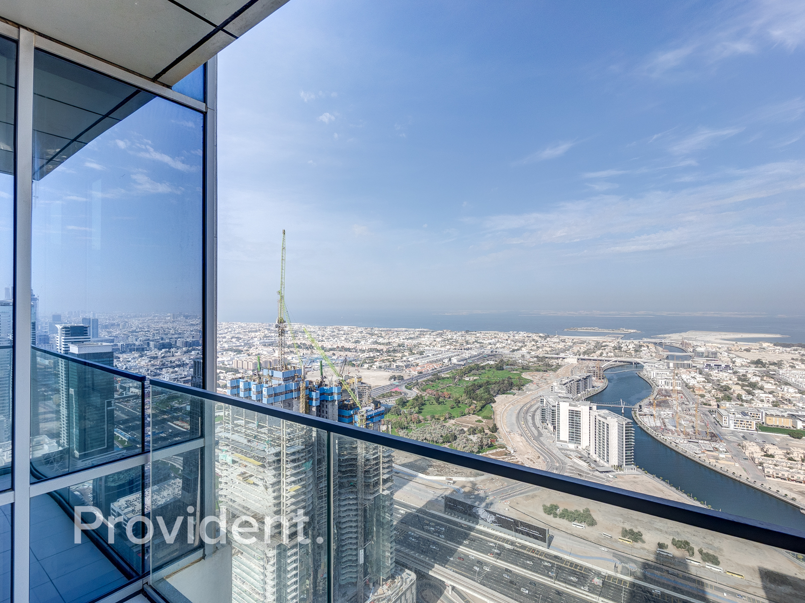 property image - Provident Estate