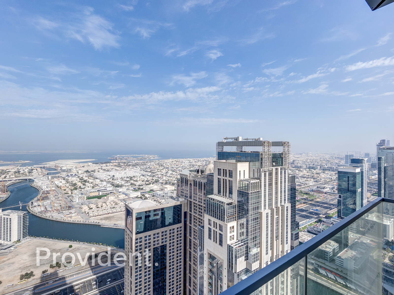 property image - Provident Estate