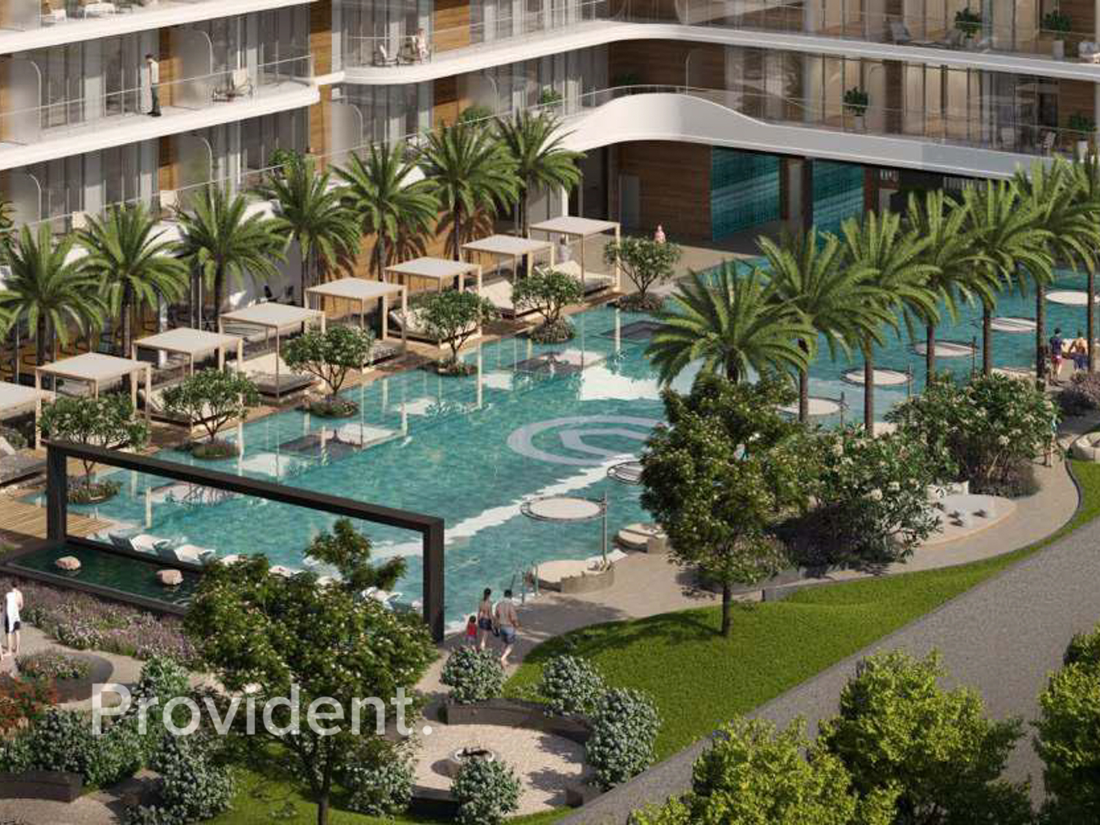 property image - Provident Estate