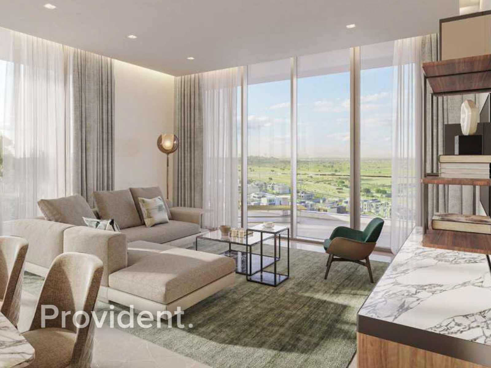 property image - Provident Estate