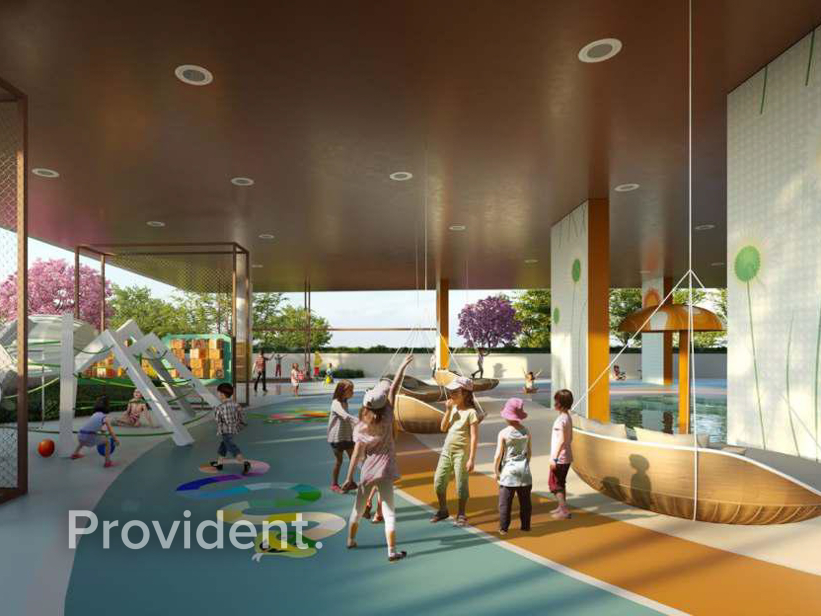 property image - Provident Estate