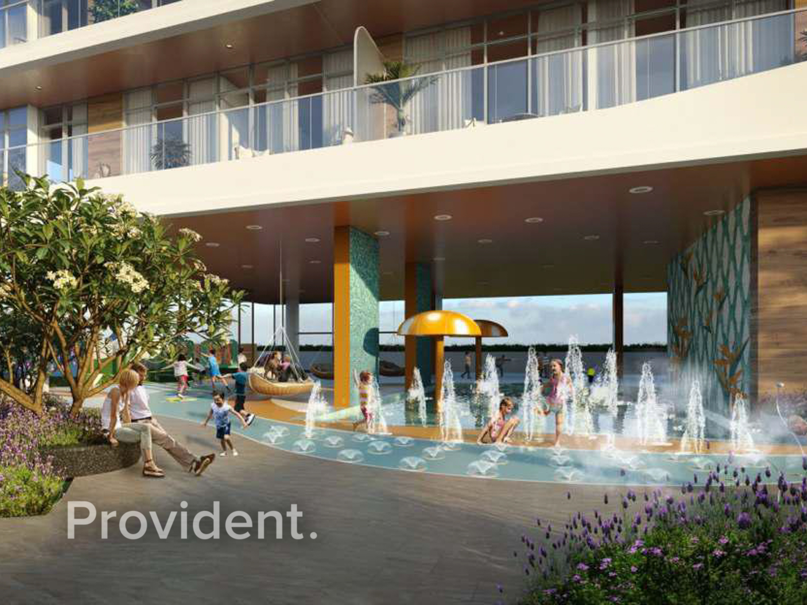 property image - Provident Estate