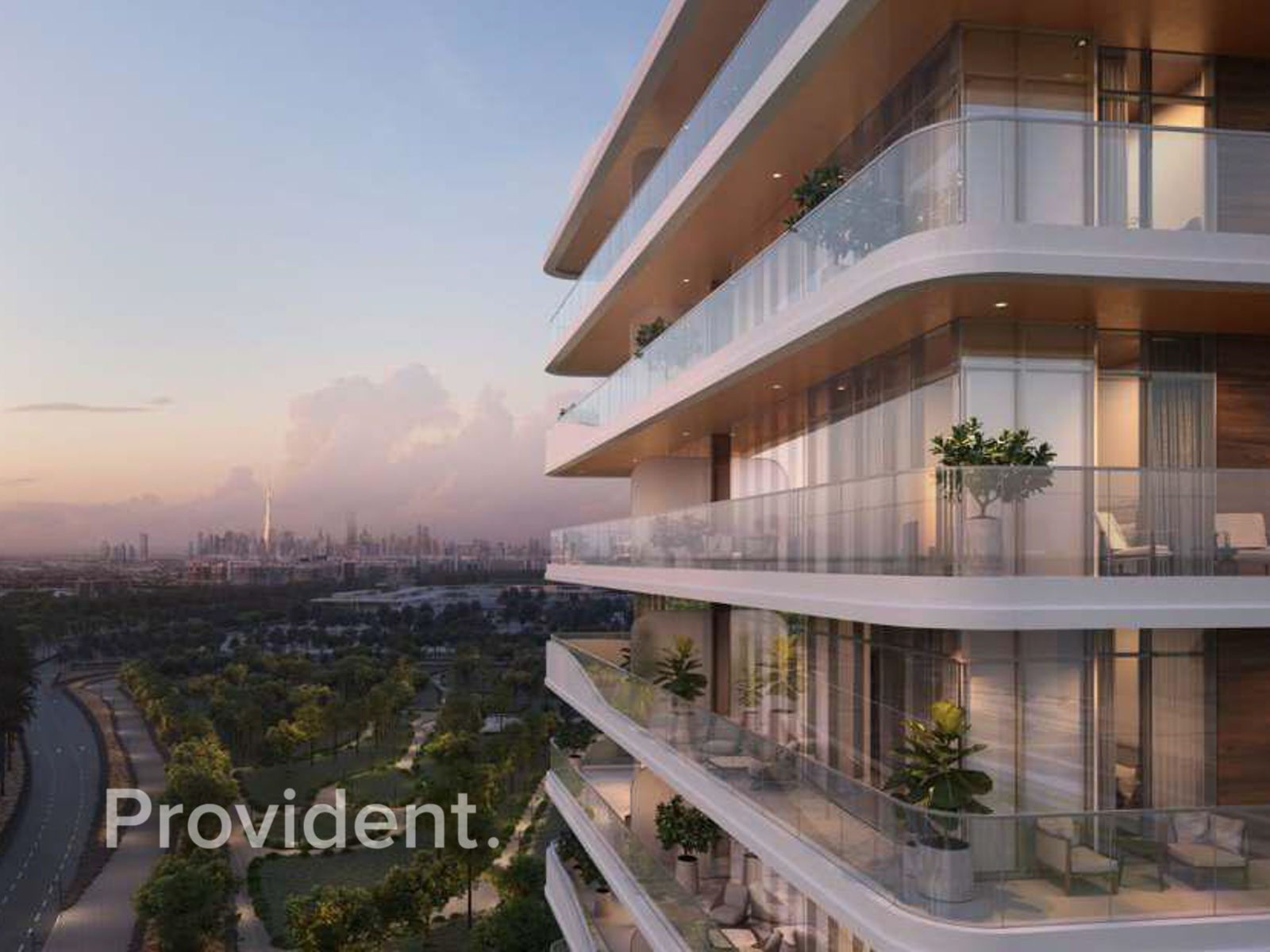 property image - Provident Estate