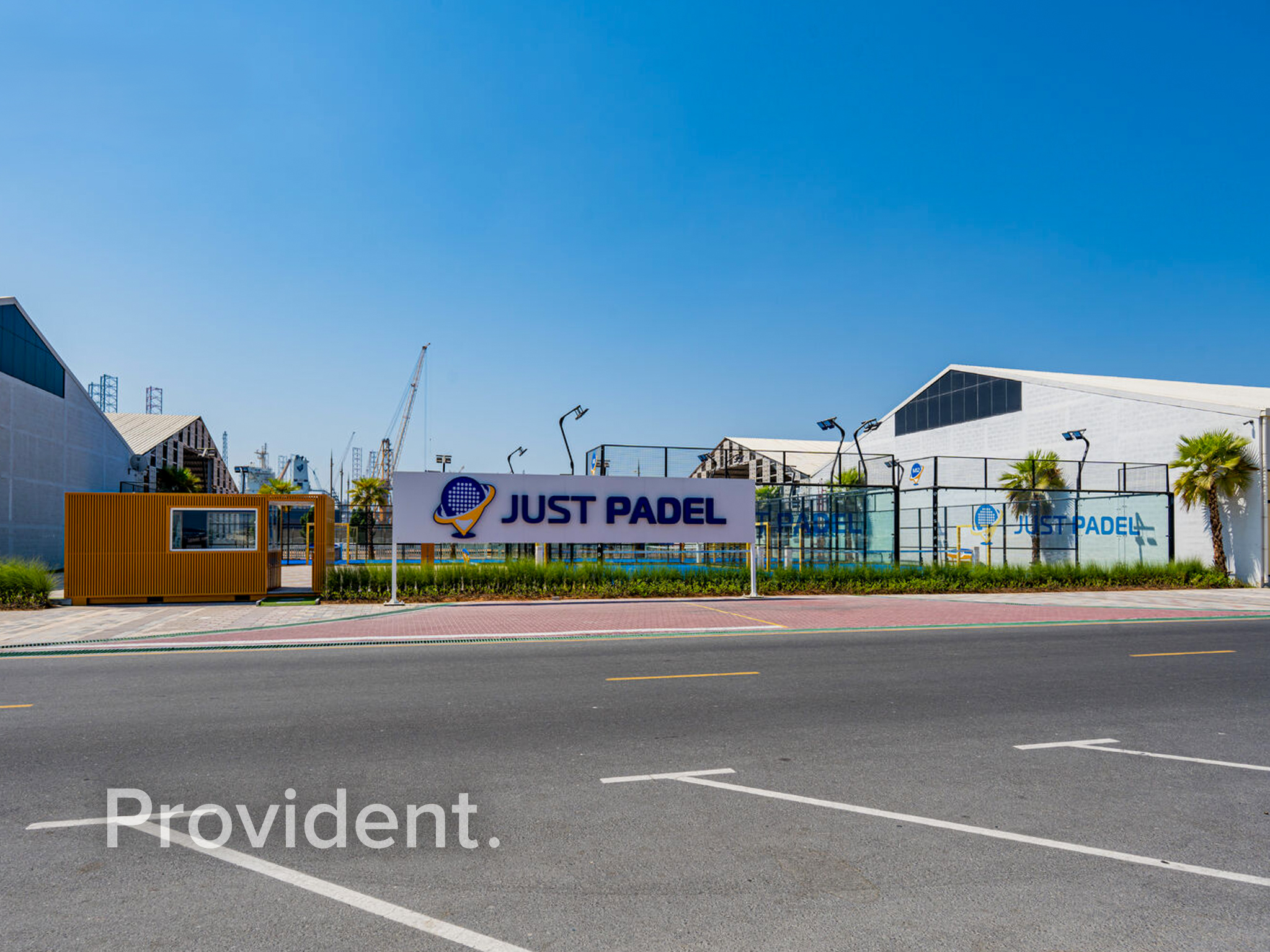 property image - Provident Estate