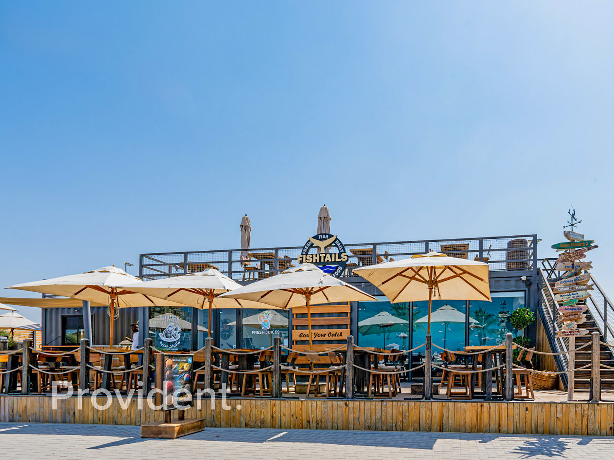 property image - Provident Estate