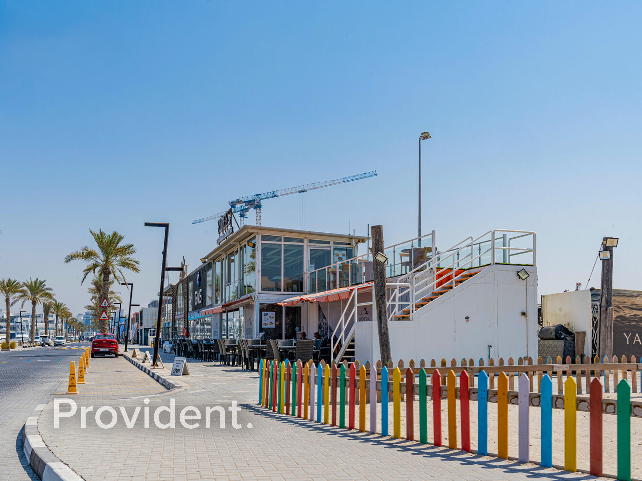 property image - Provident Estate