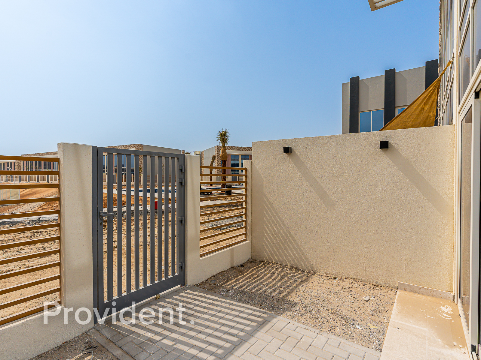 property image - Provident Estate