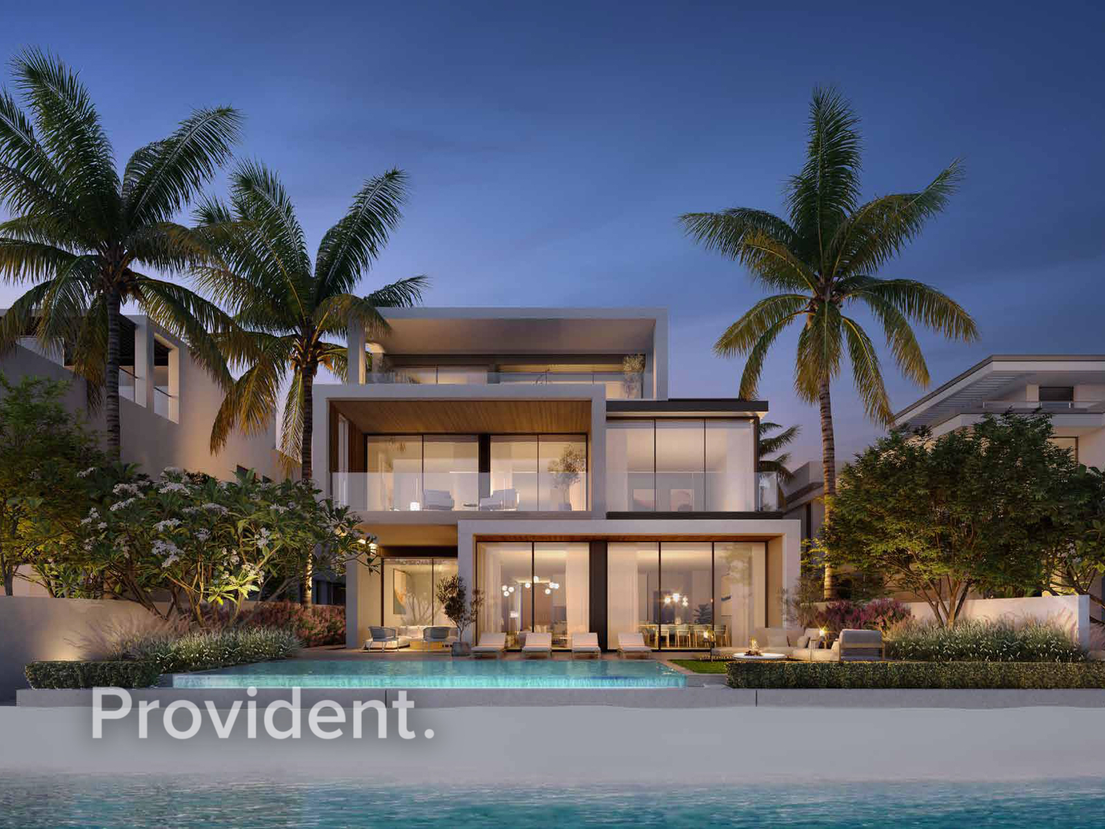 property image - Provident Estate
