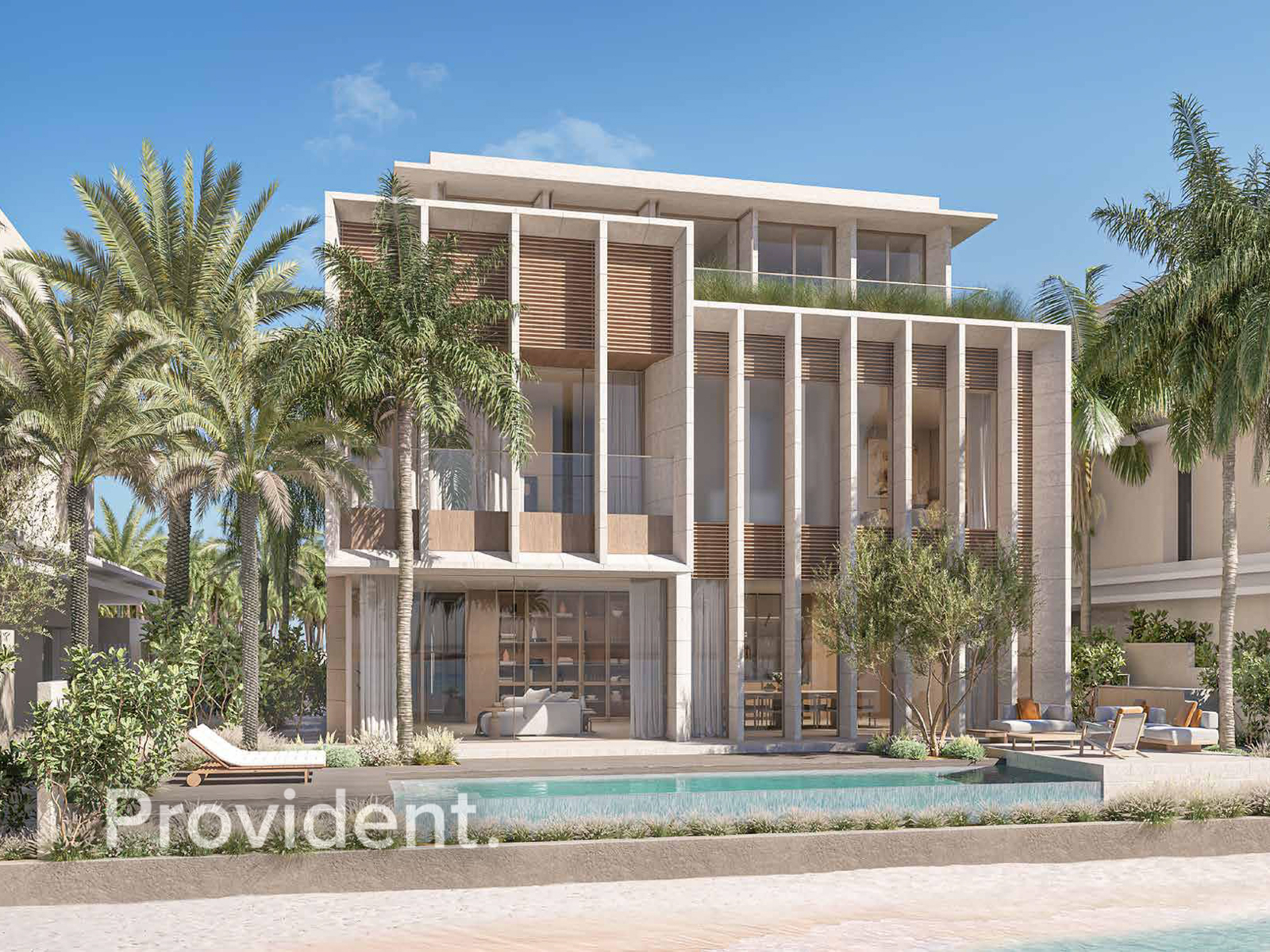 property image - Provident Estate