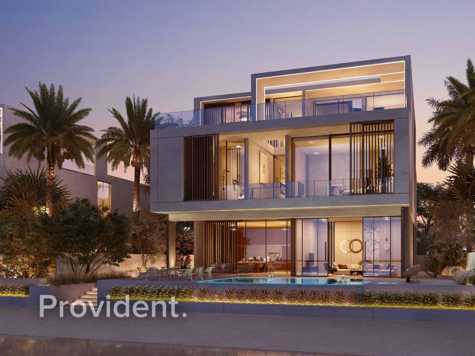 property image - Provident Estate