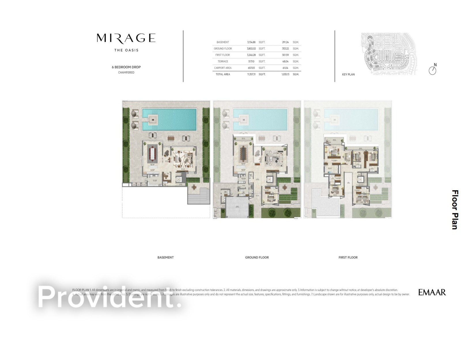 property image - Provident Estate