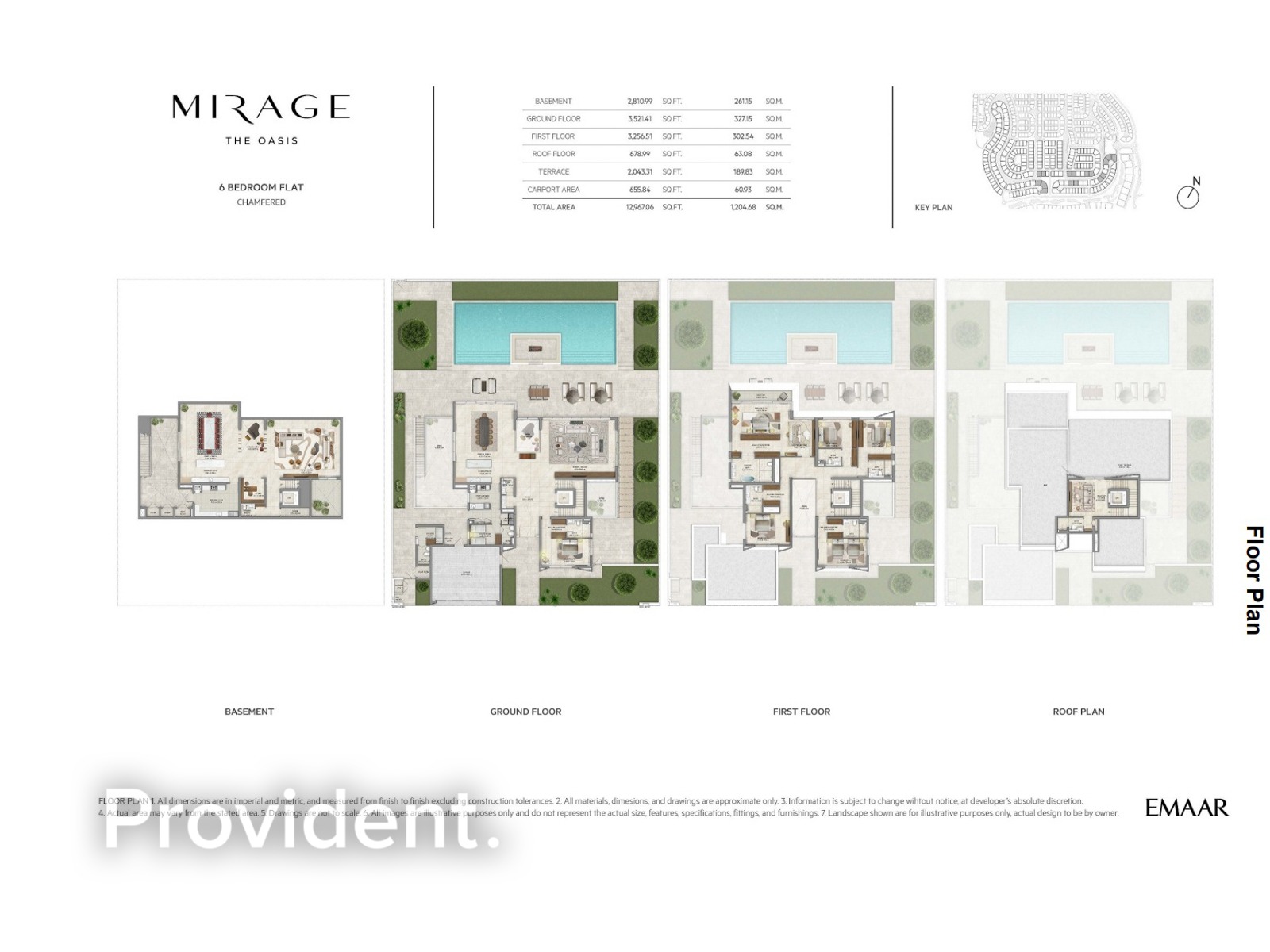 property image - Provident Estate