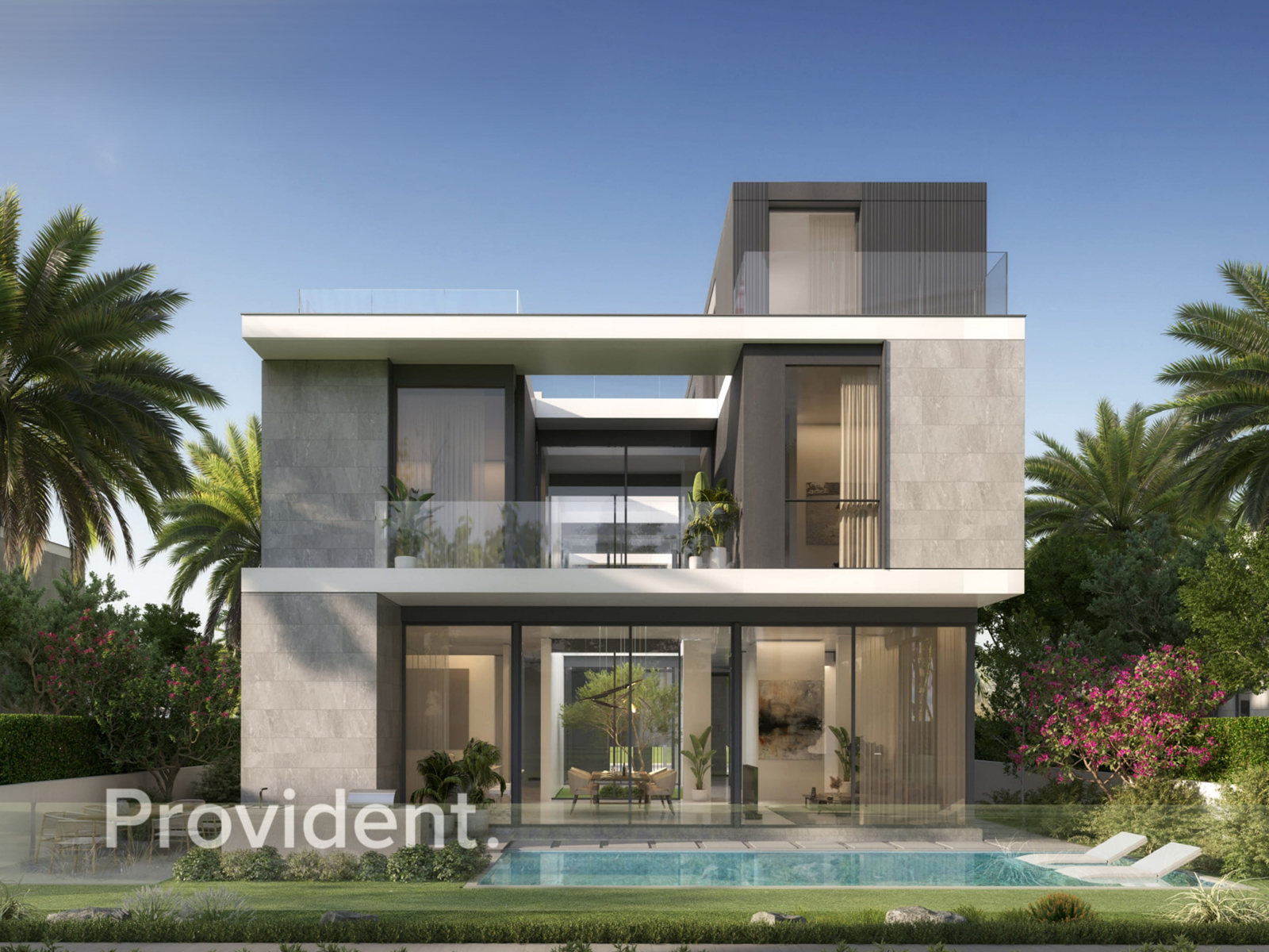 property image - Provident Estate