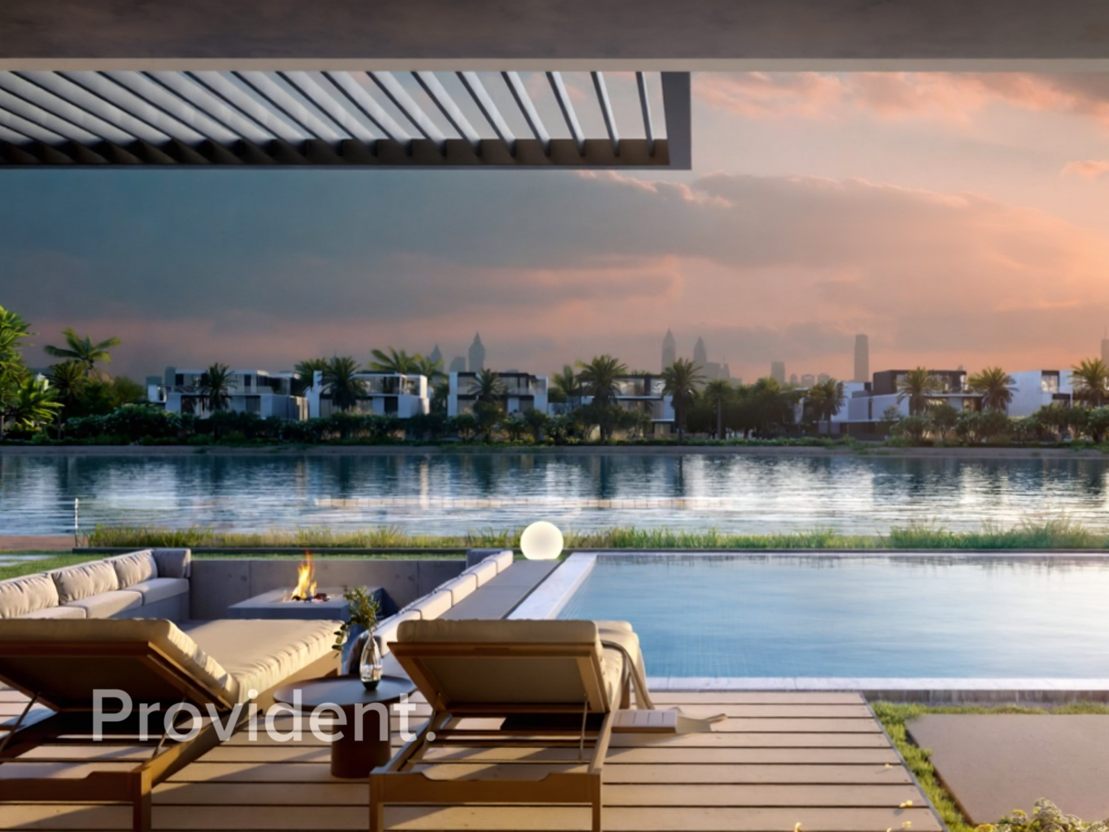 property image - Provident Estate