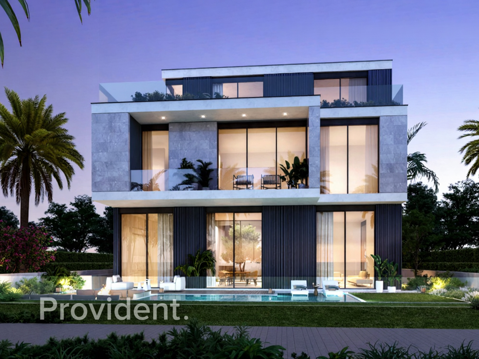 property image - Provident Estate