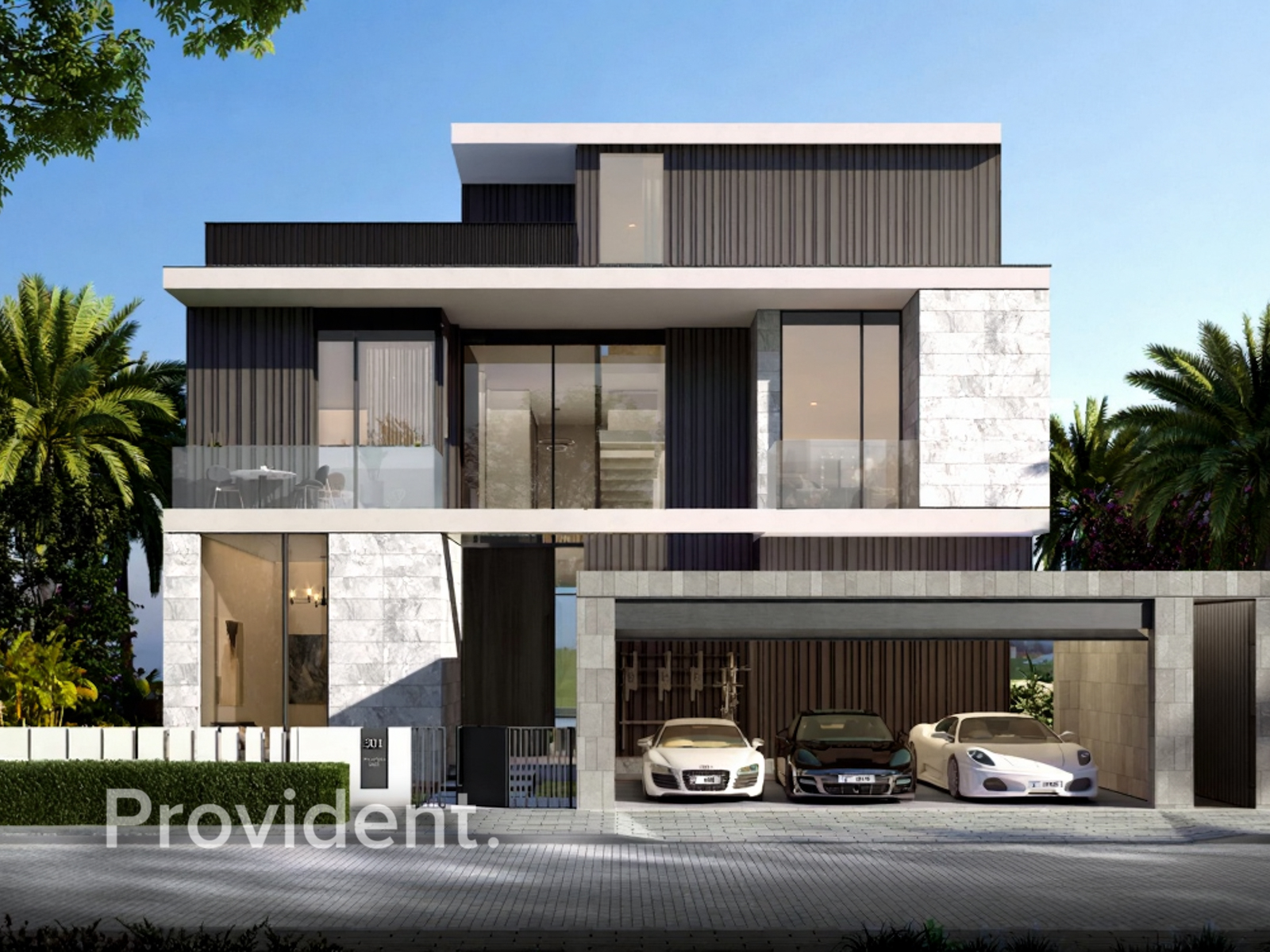 property image - Provident Estate
