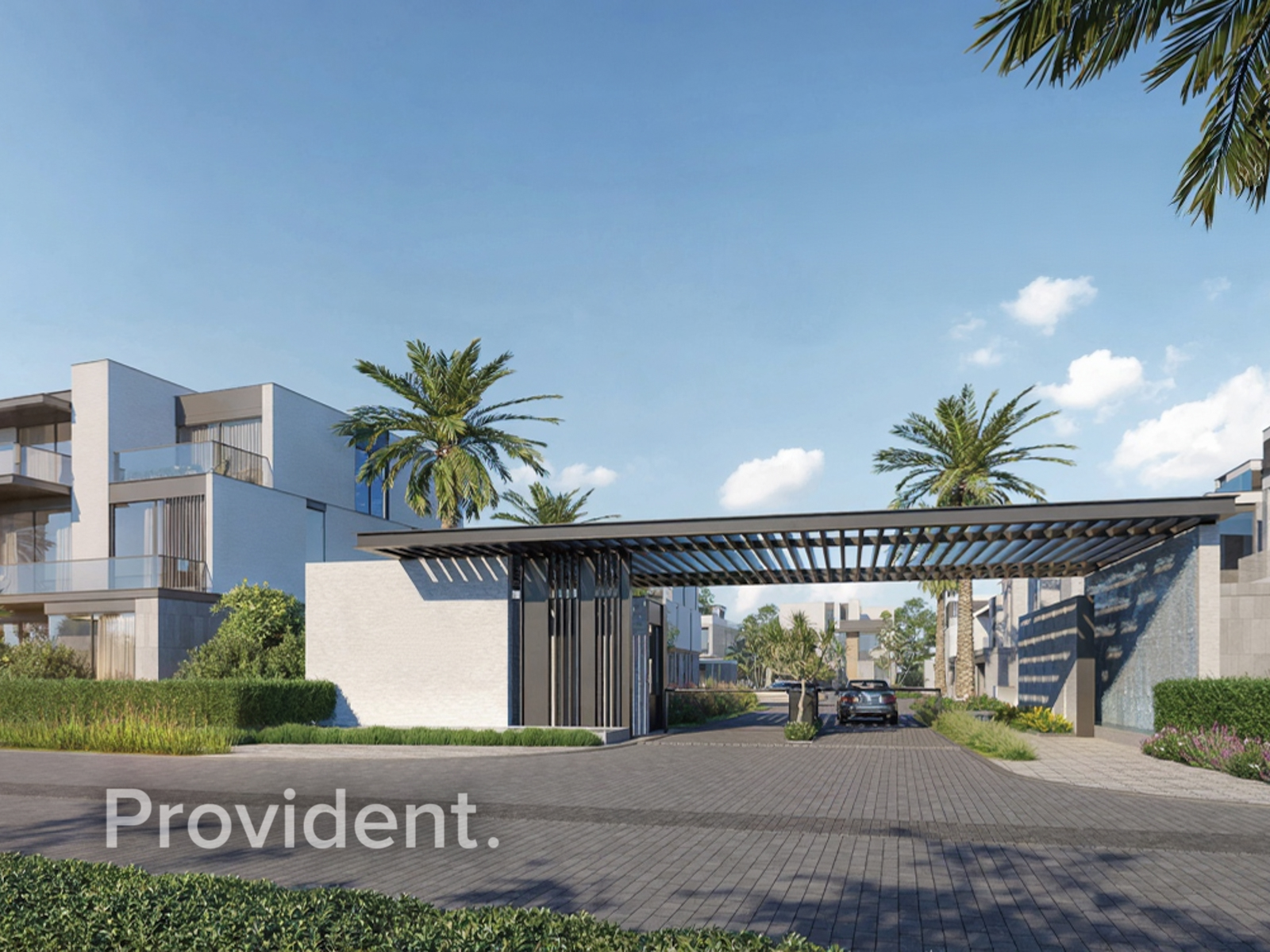 property image - Provident Estate