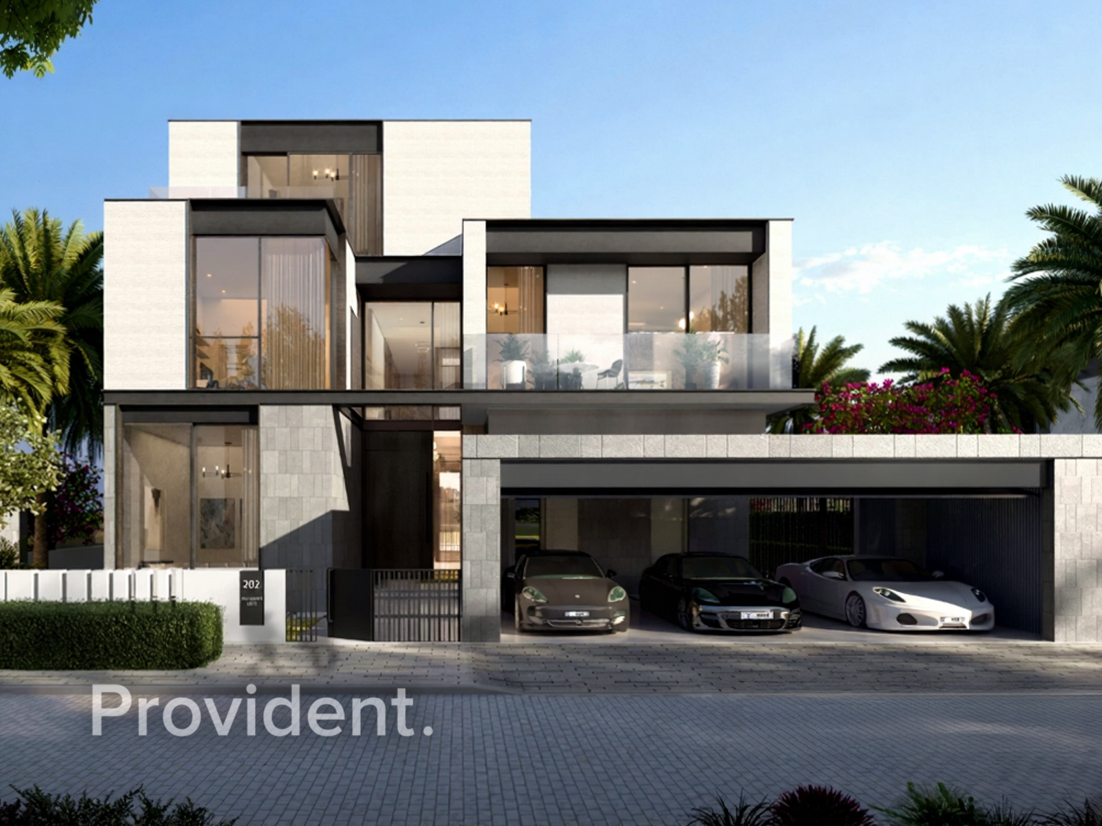 property image - Provident Estate