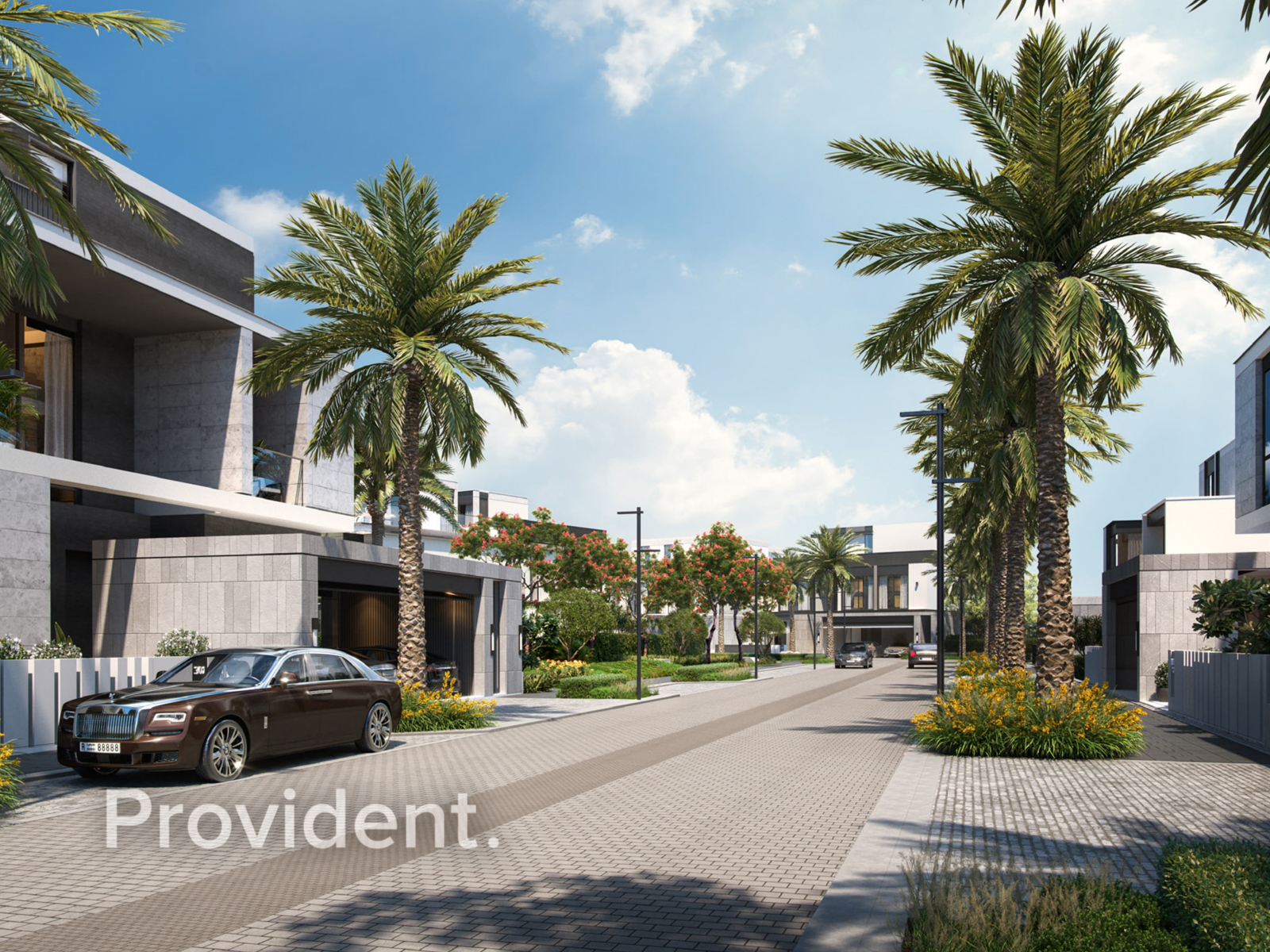 property image - Provident Estate