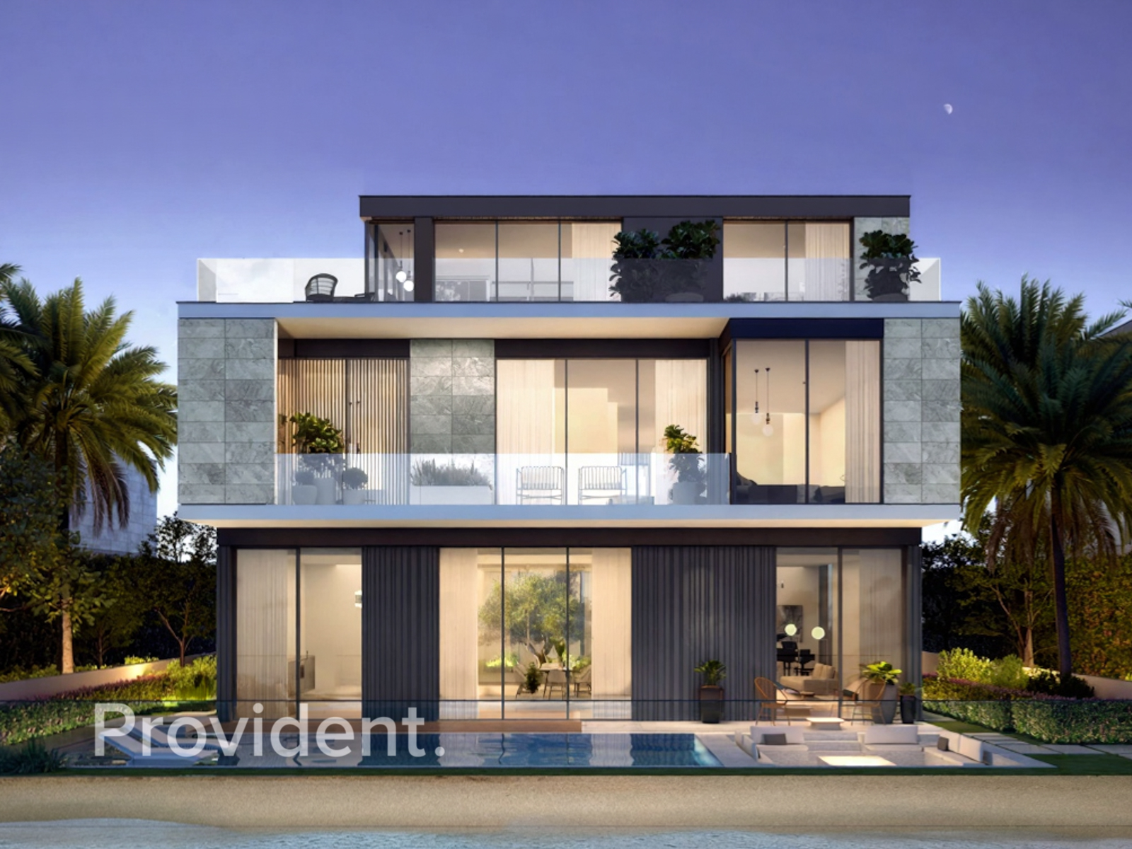 property image - Provident Estate