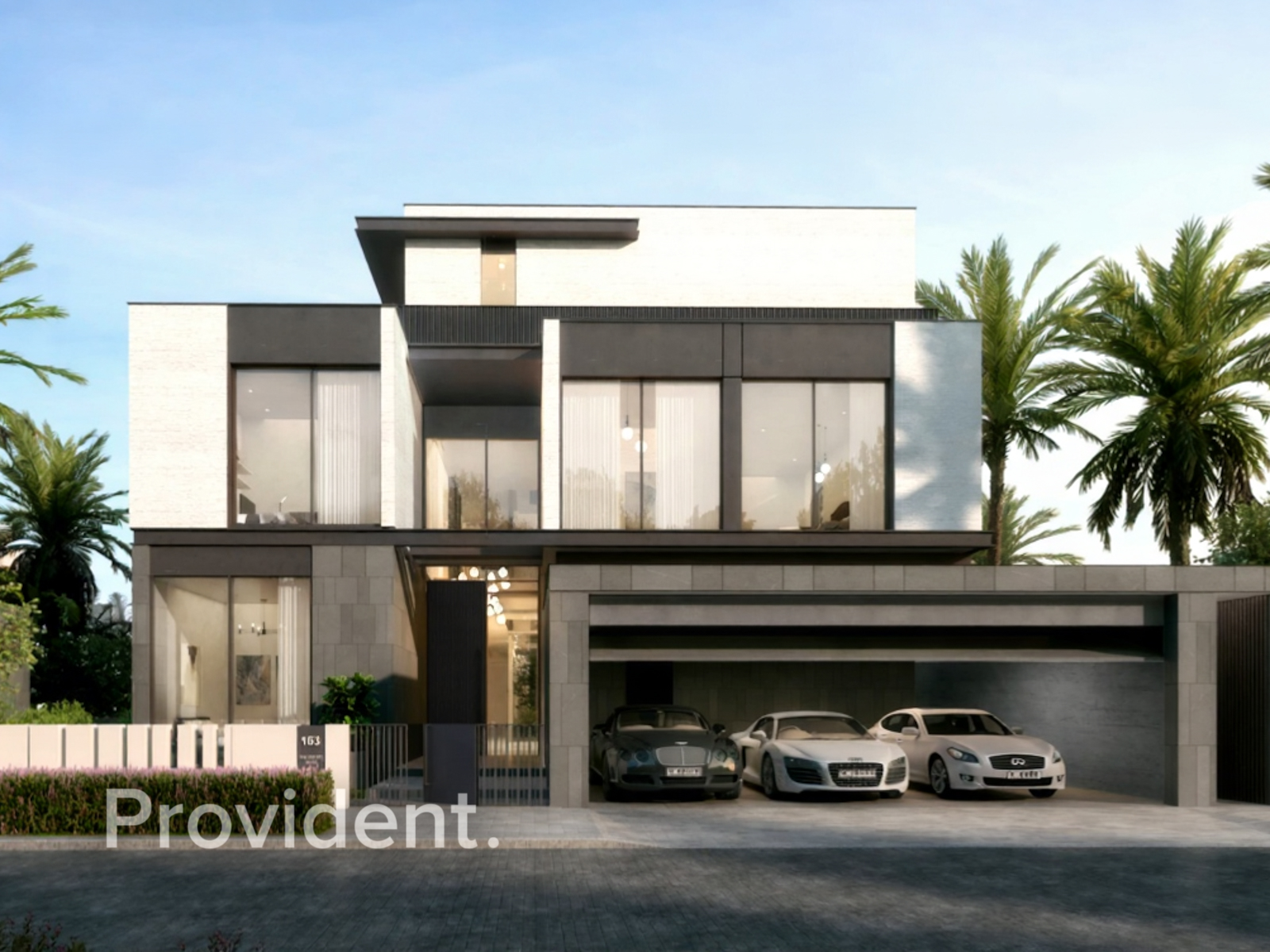 property image - Provident Estate