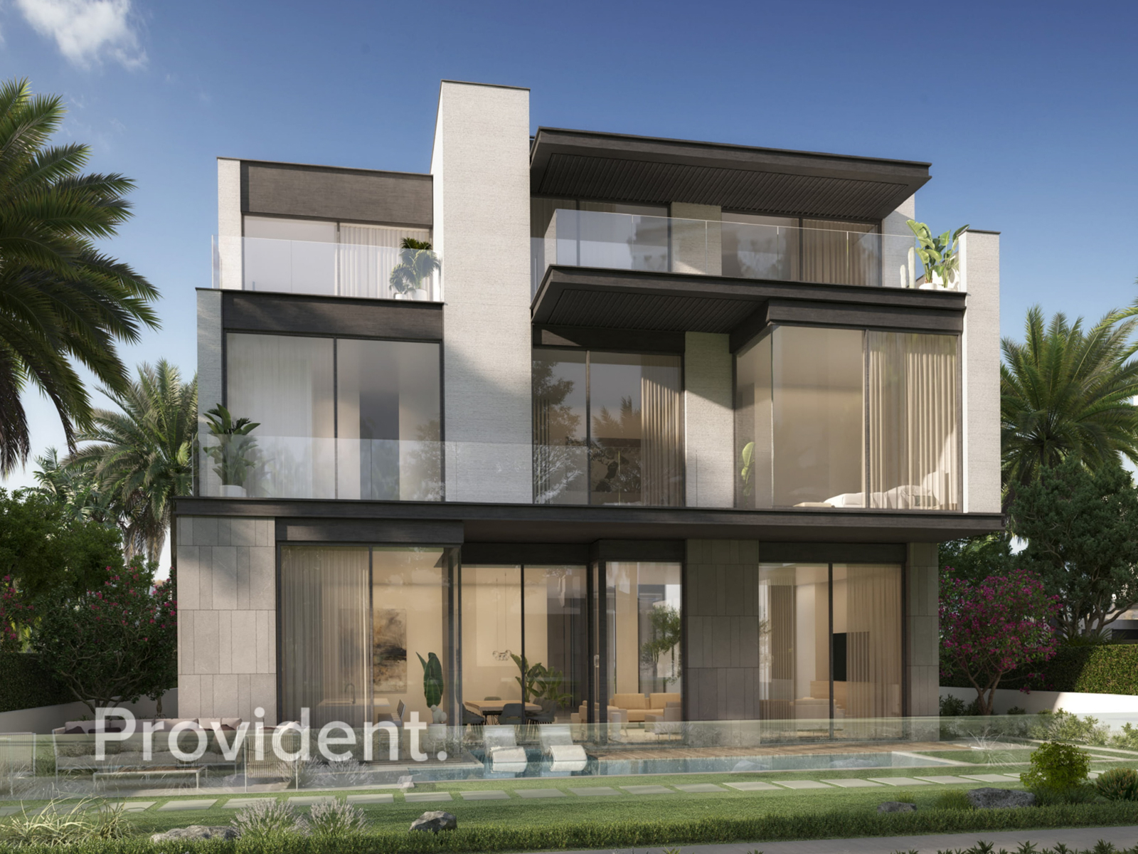property image - Provident Estate