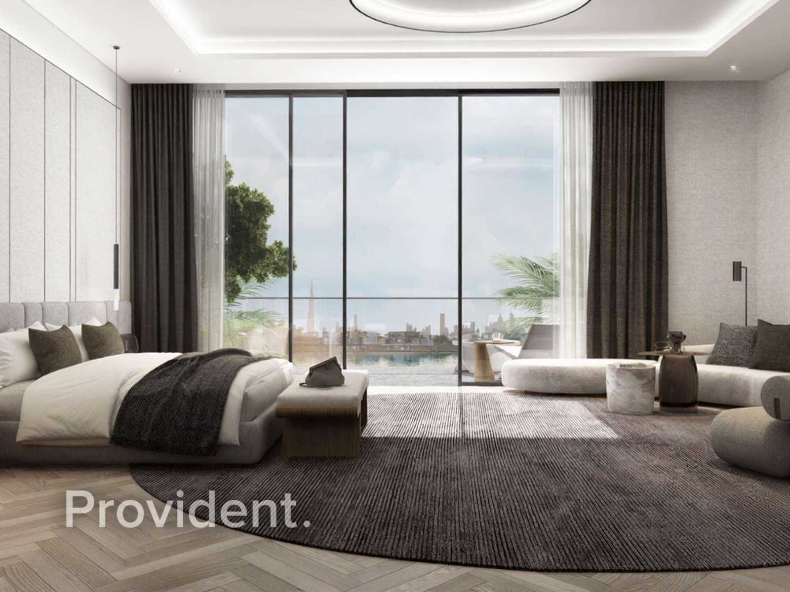 property image - Provident Estate