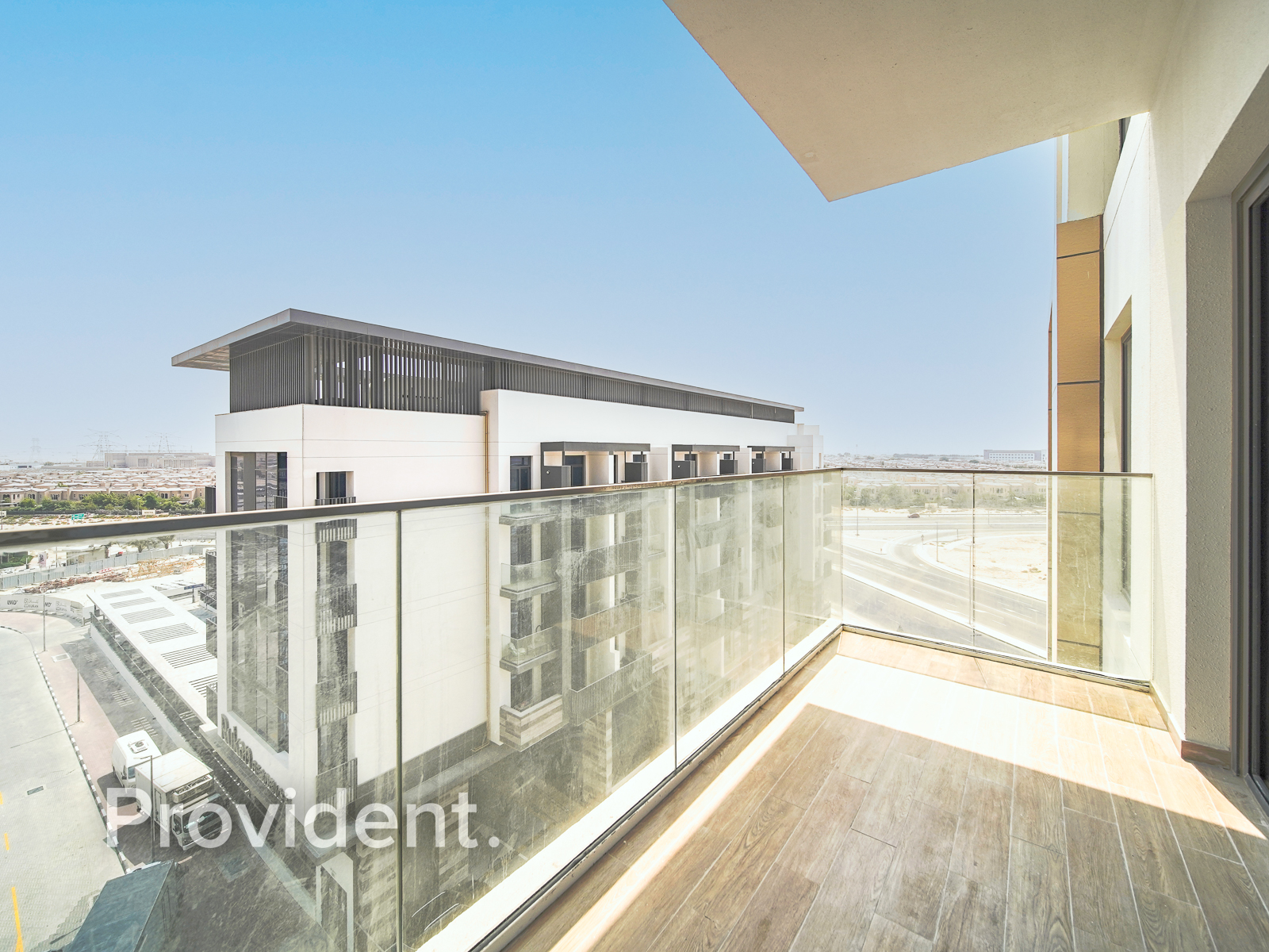 property image - Provident Estate