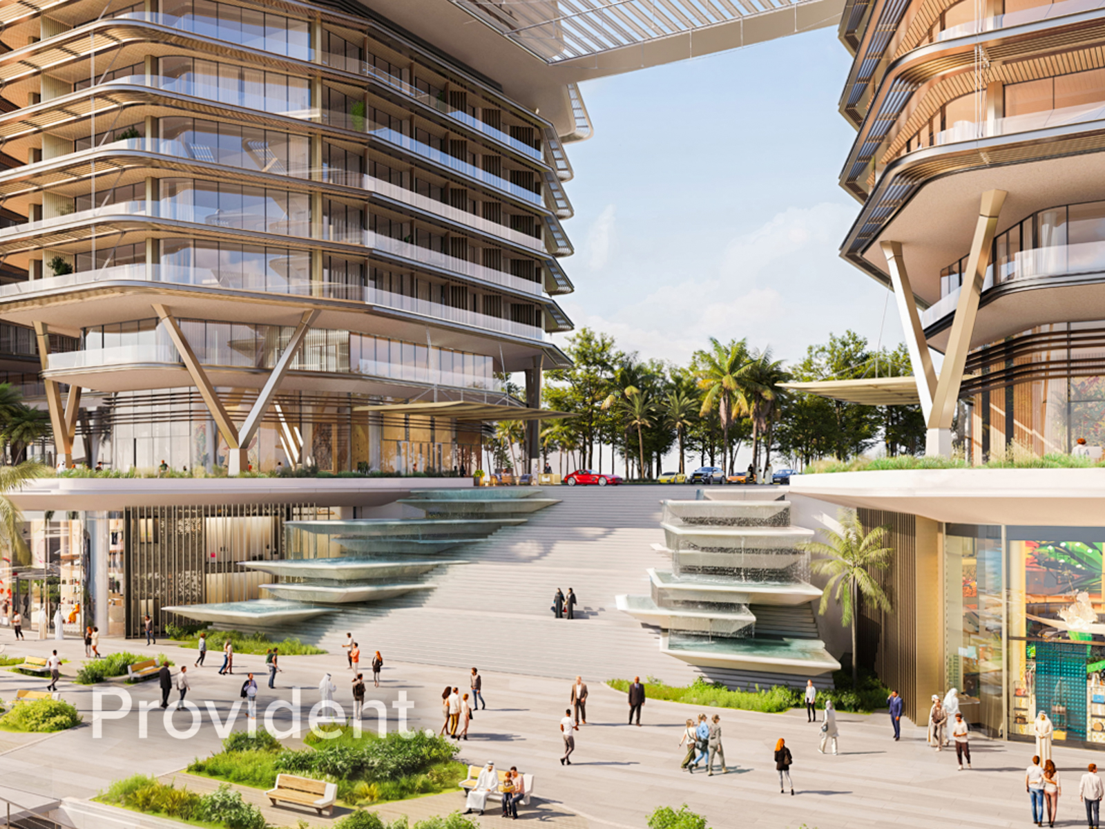 property image - Provident Estate