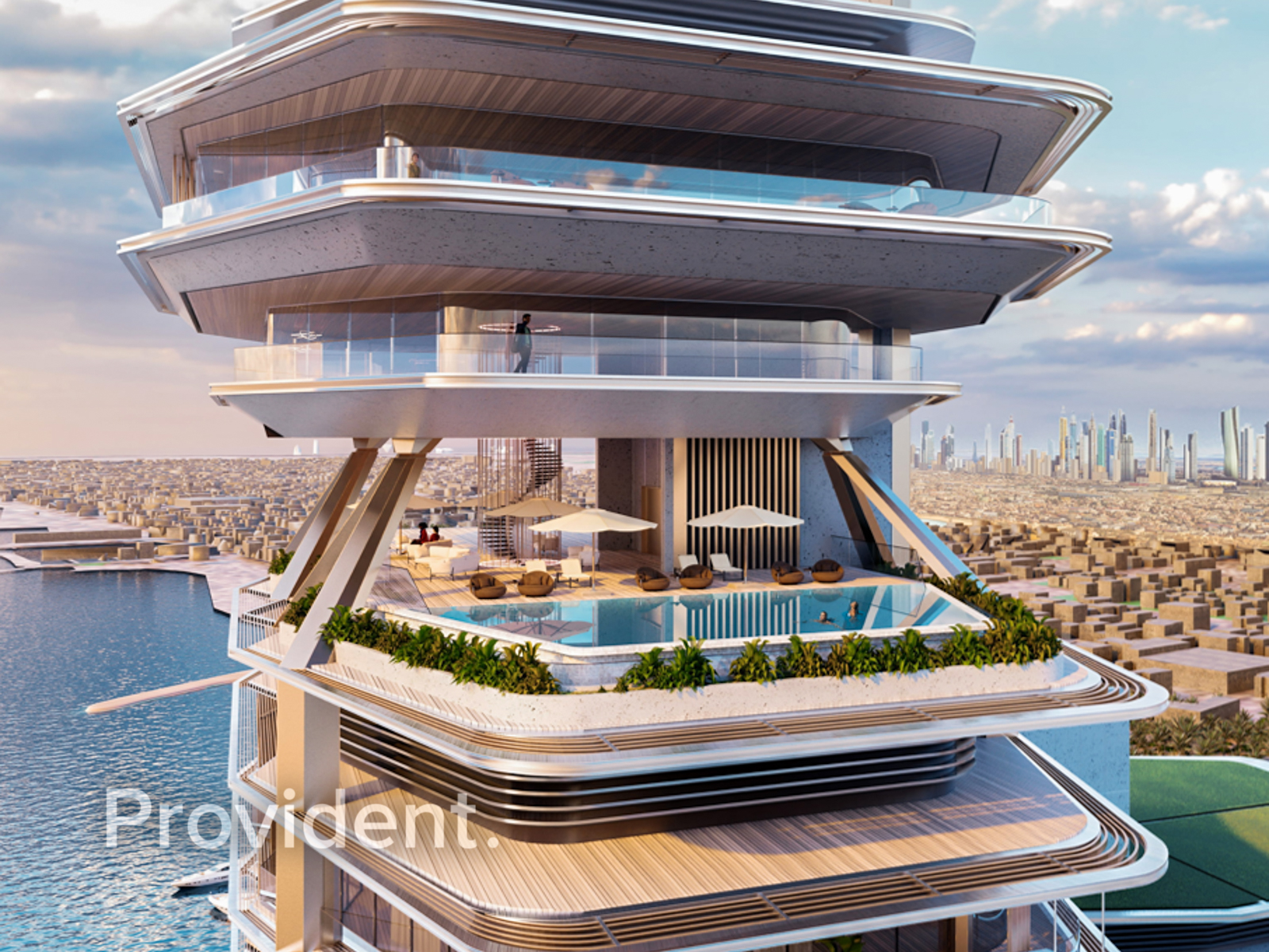 property image - Provident Estate