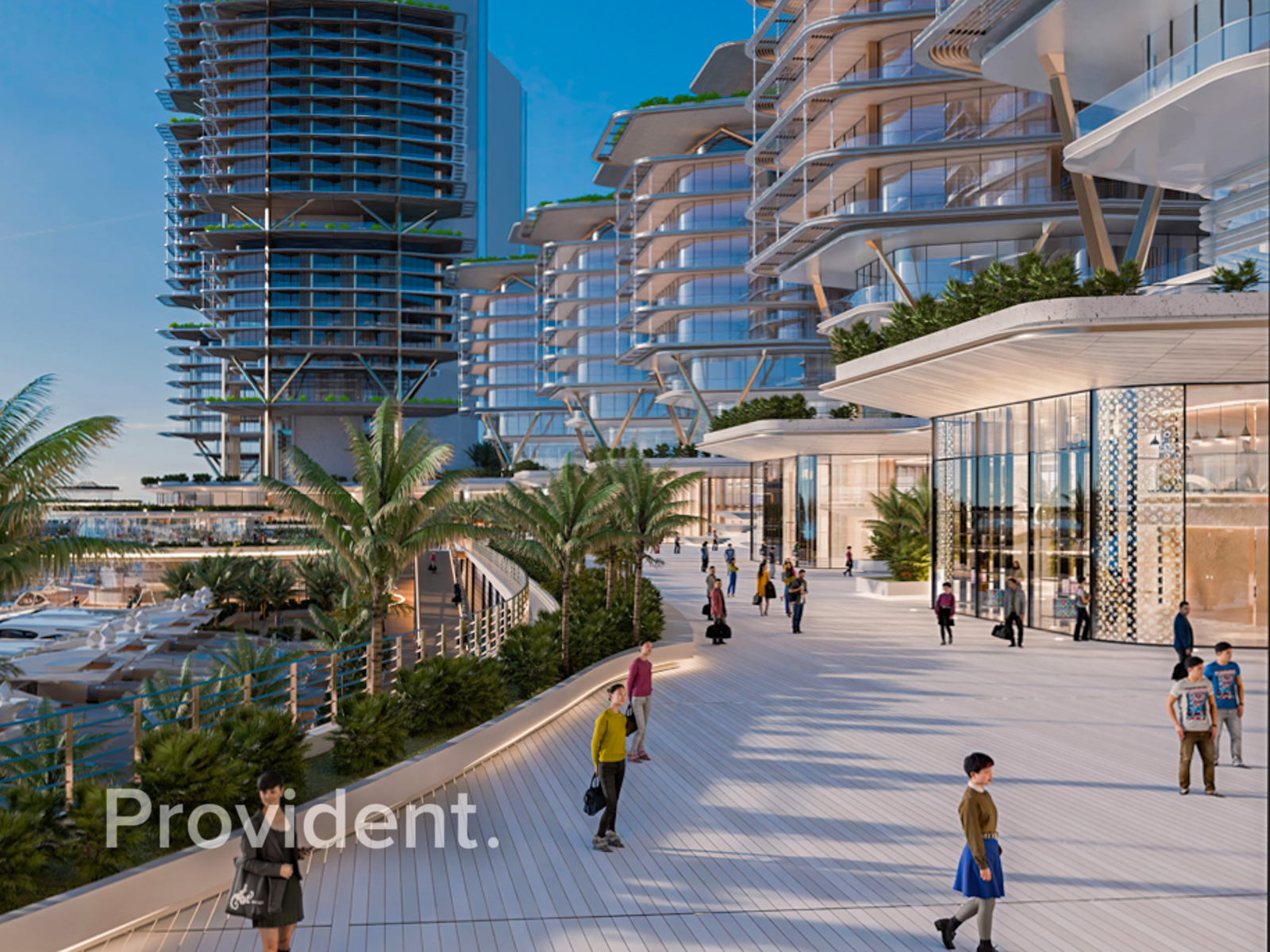 property image - Provident Estate