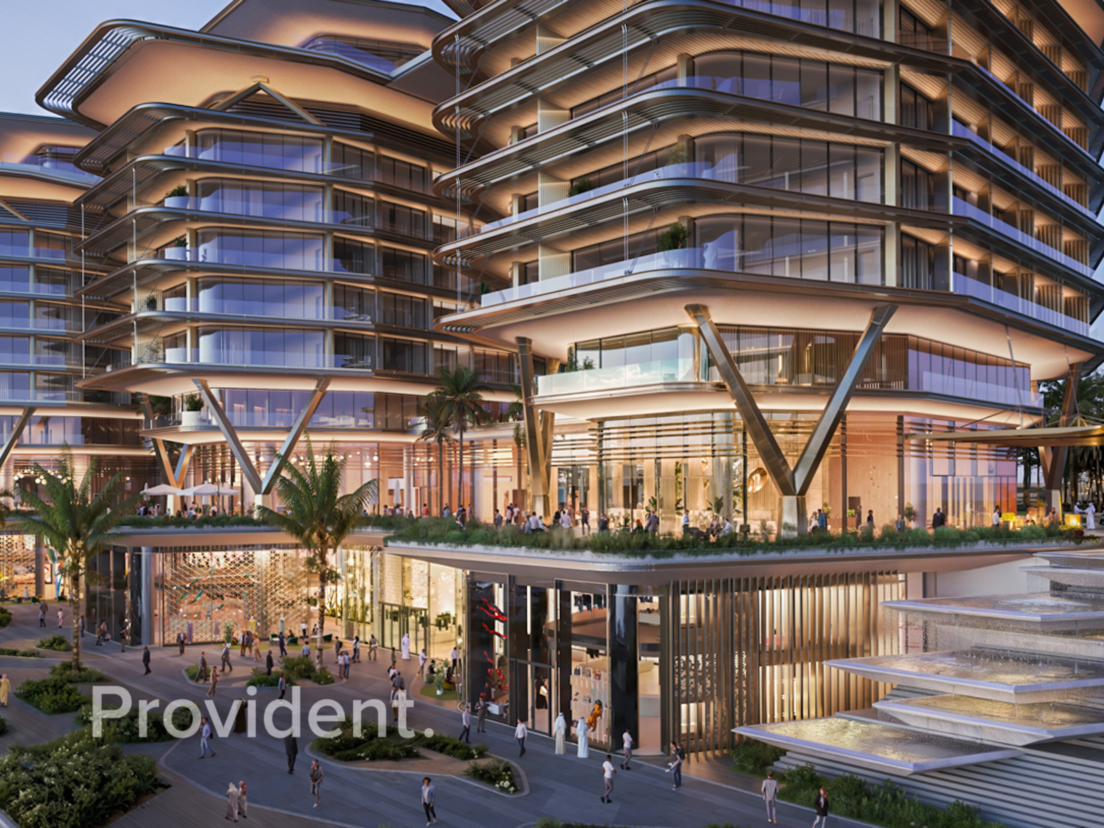 property image - Provident Estate