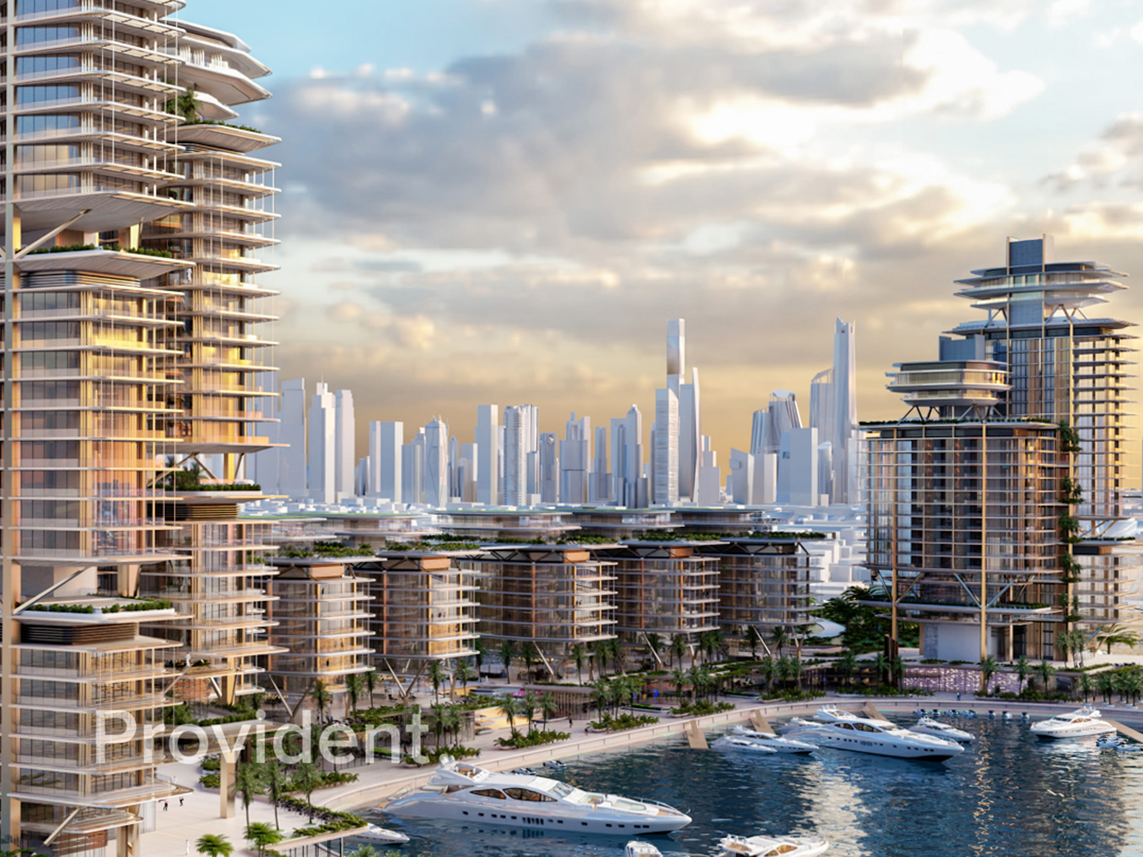 property image - Provident Estate