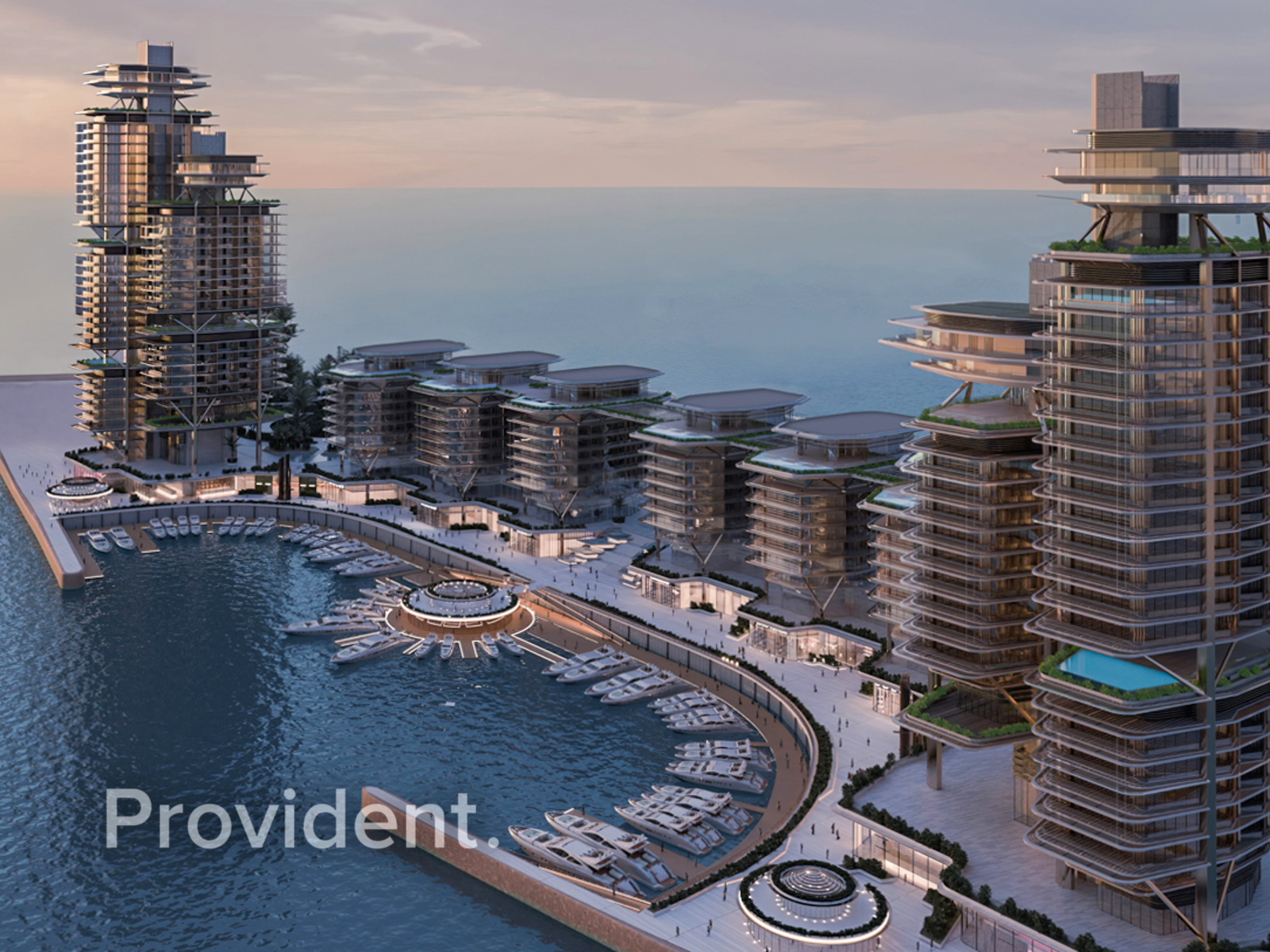 property image - Provident Estate