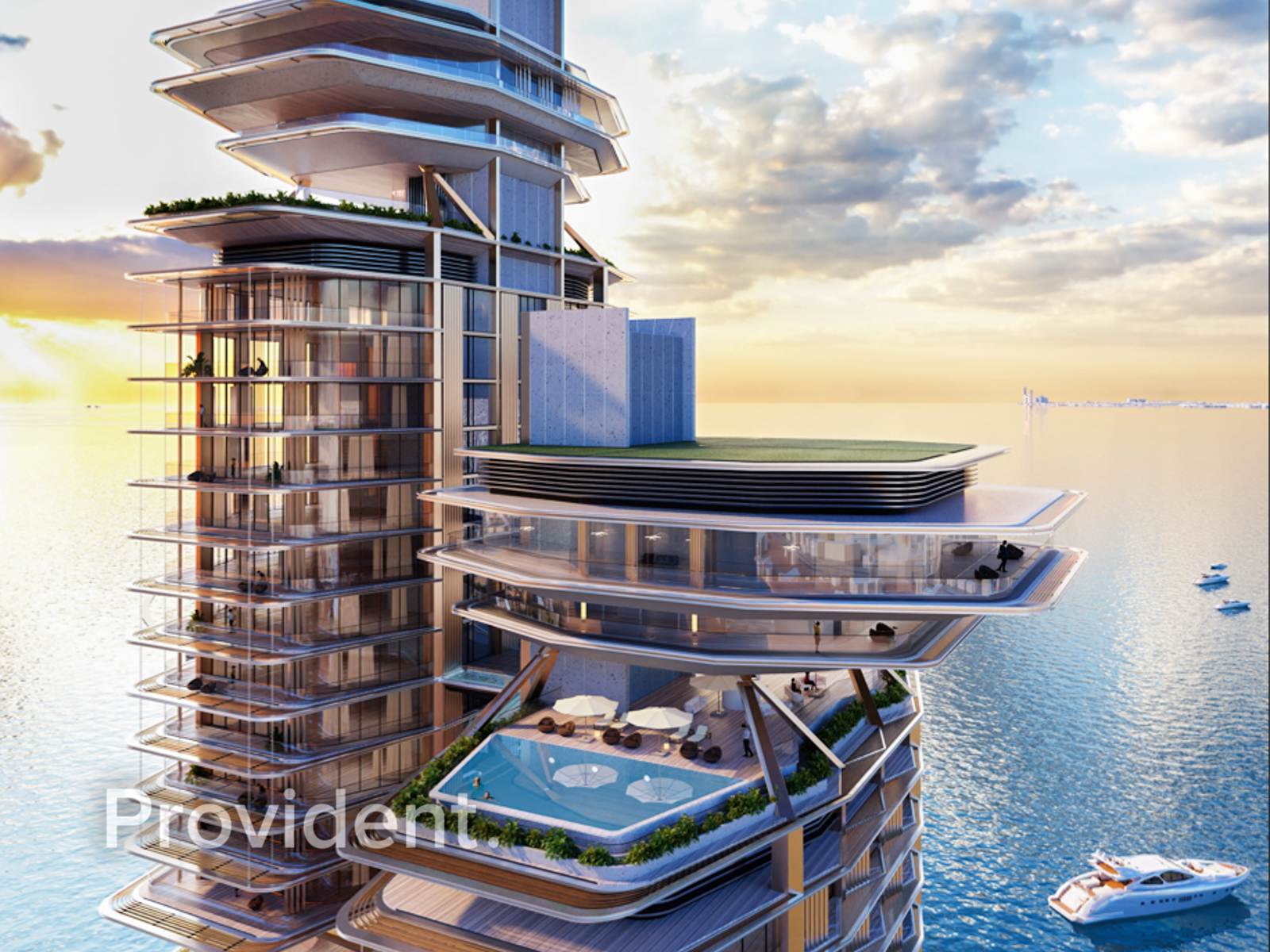 property image - Provident Estate