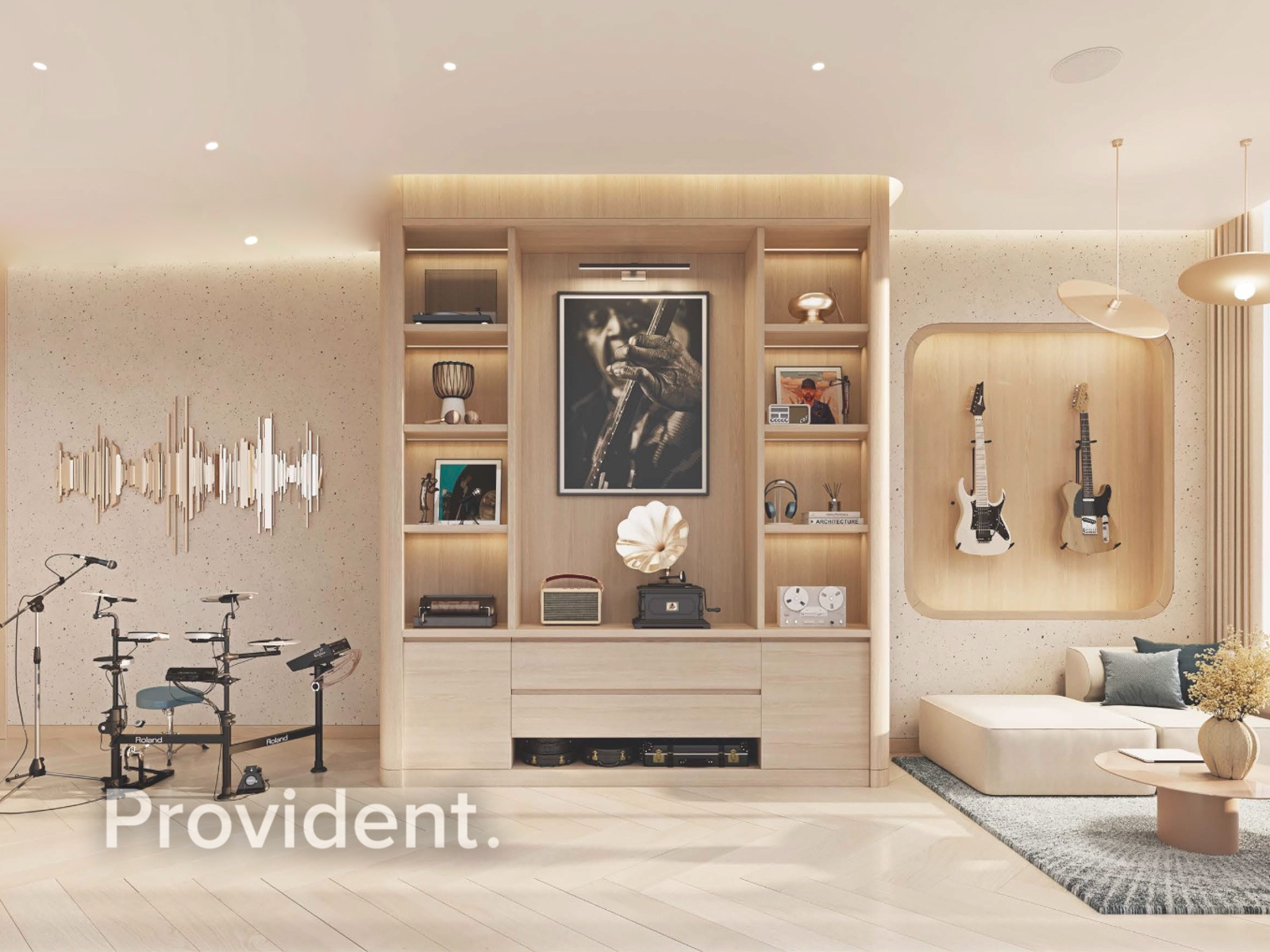 property image - Provident Estate