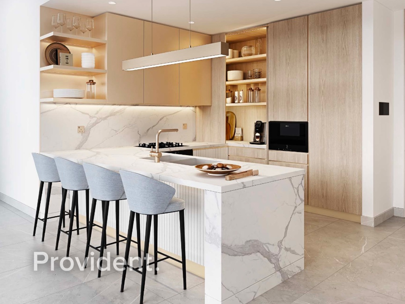 property image - Provident Estate