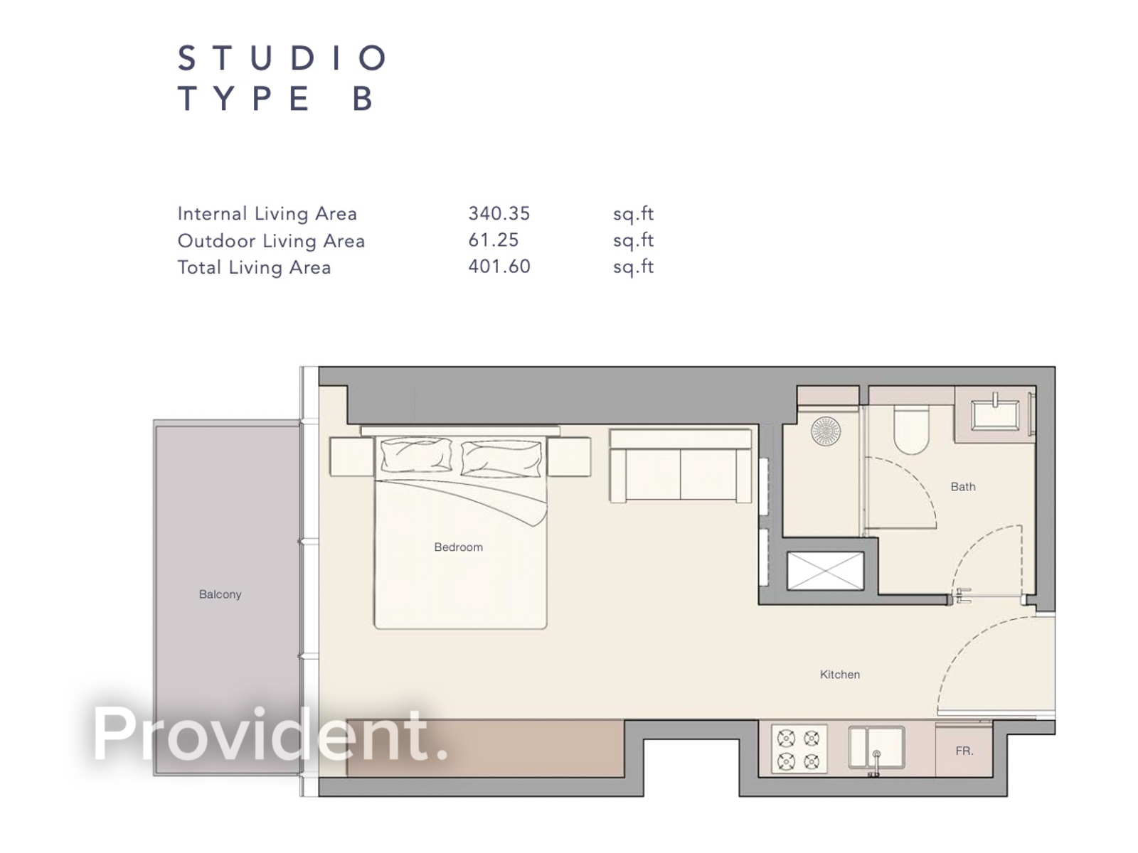 property image - Provident Estate