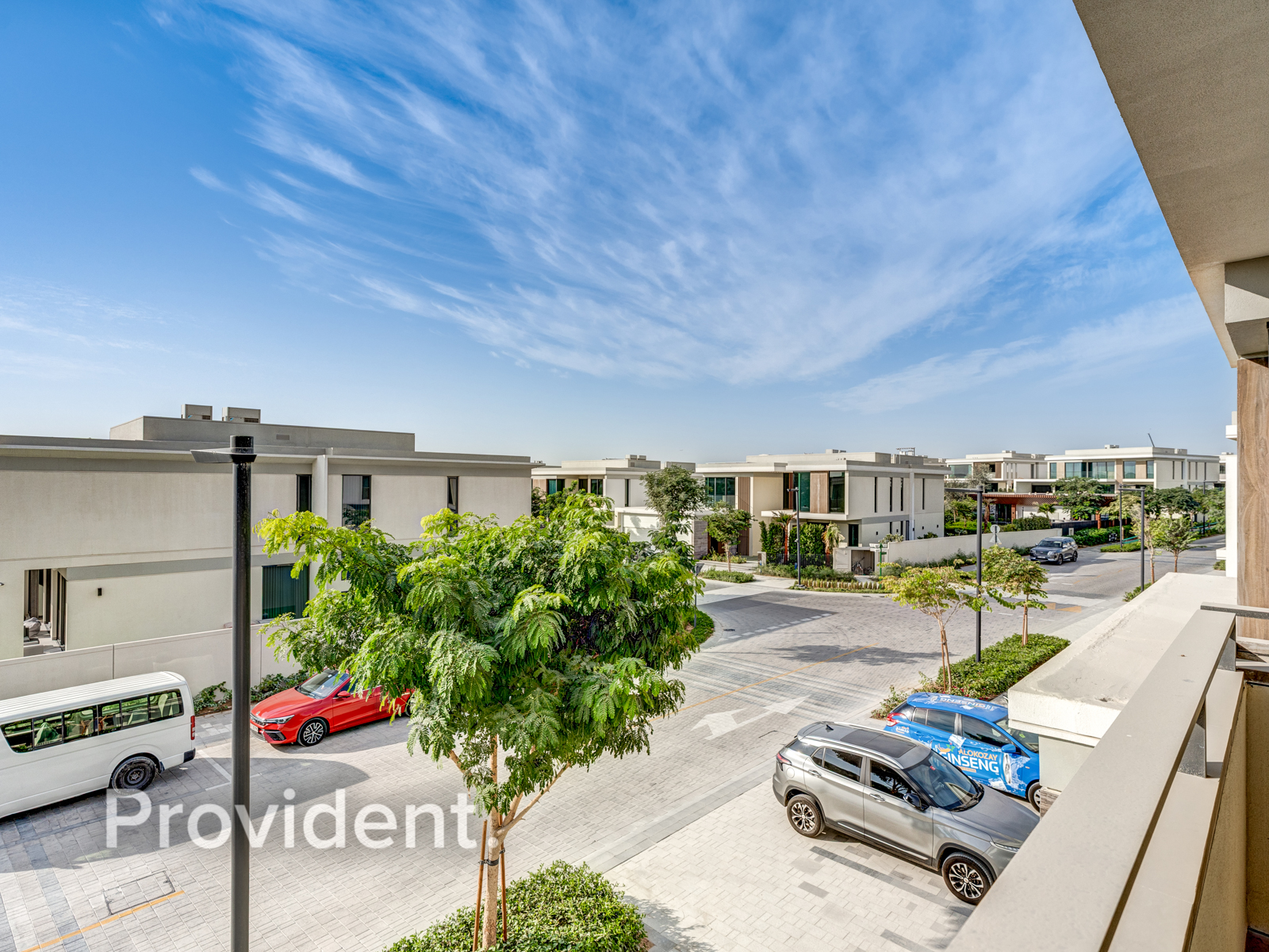 property image - Provident Estate