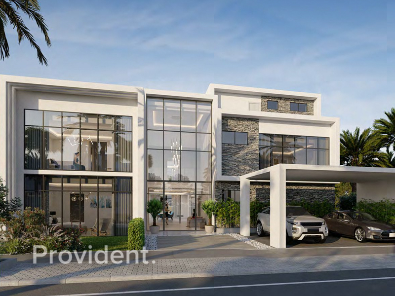 property image - Provident Estate