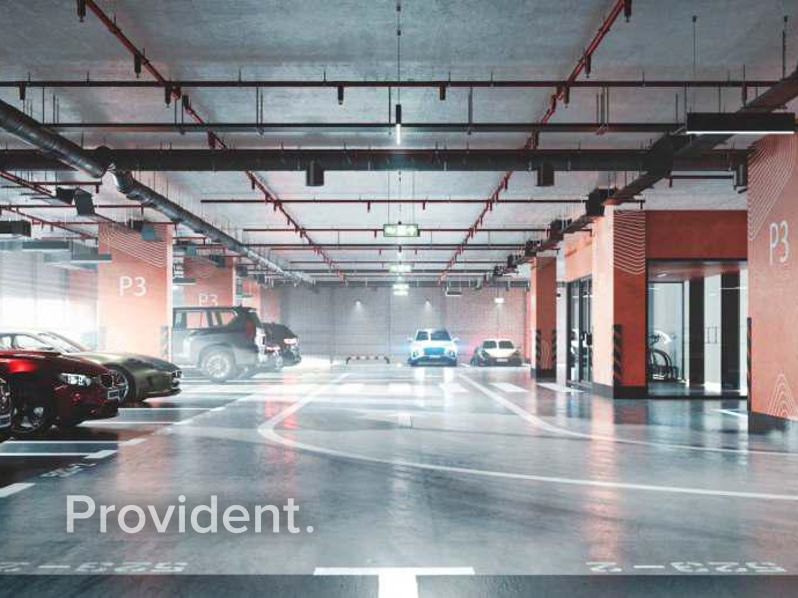 property image - Provident Estate