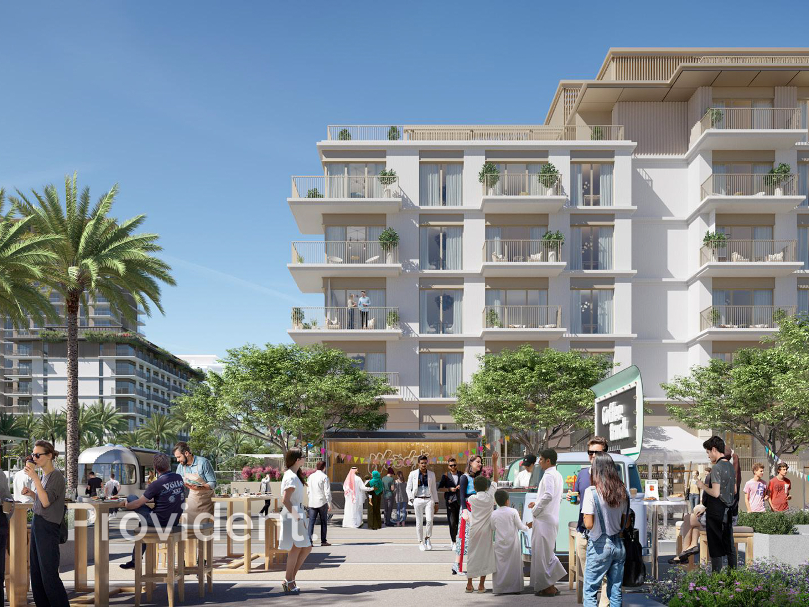 property image - Provident Estate