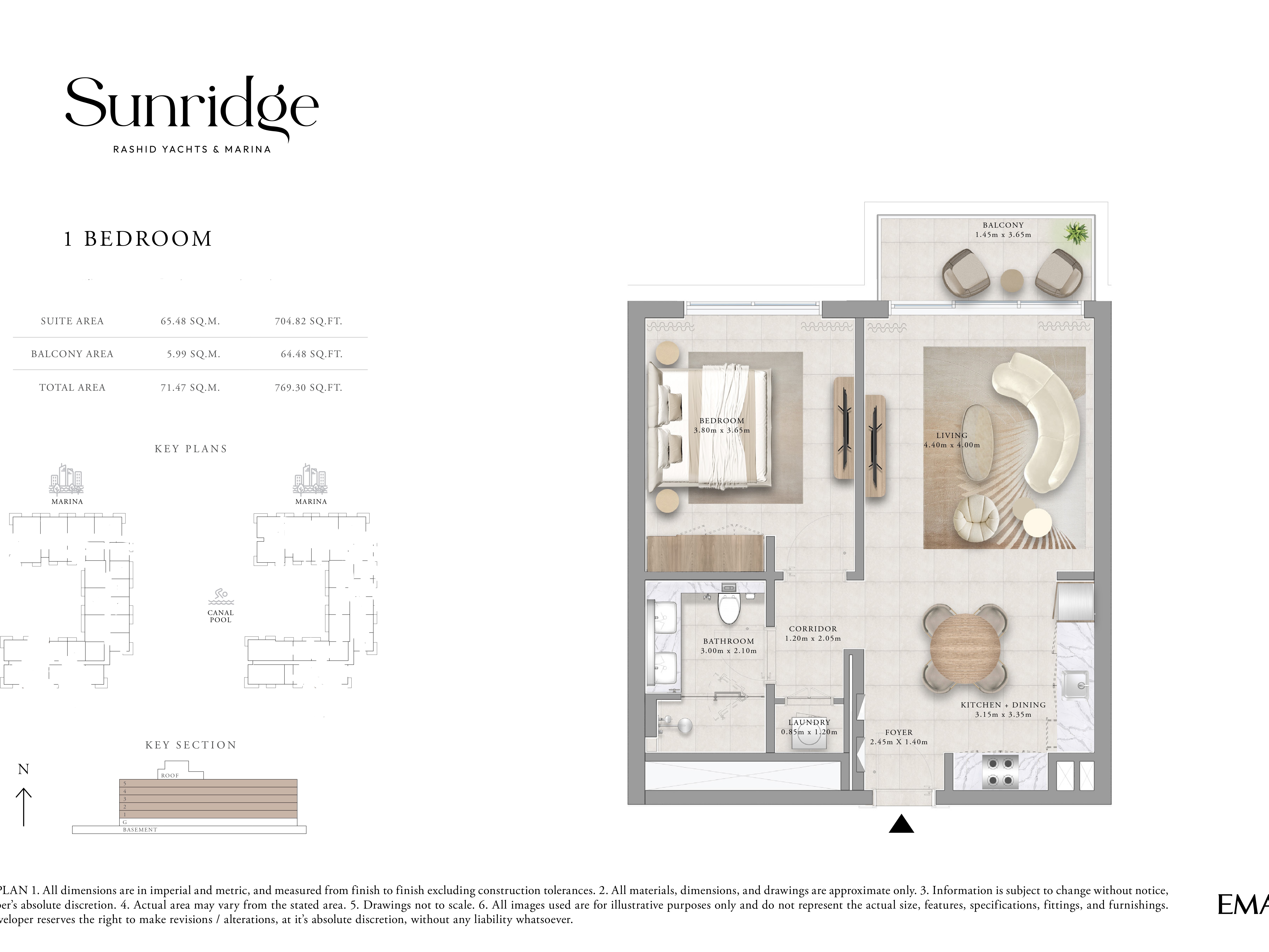 property image - Provident Estate