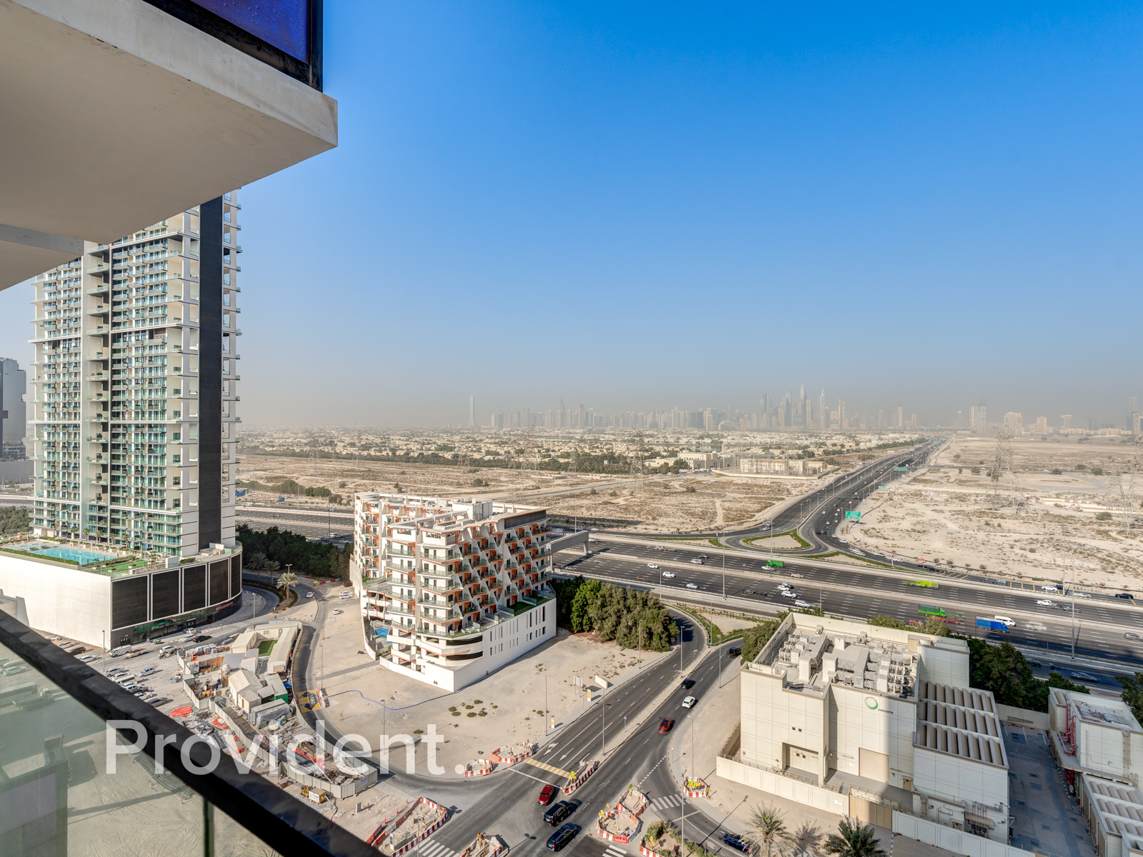 property image - Provident Estate